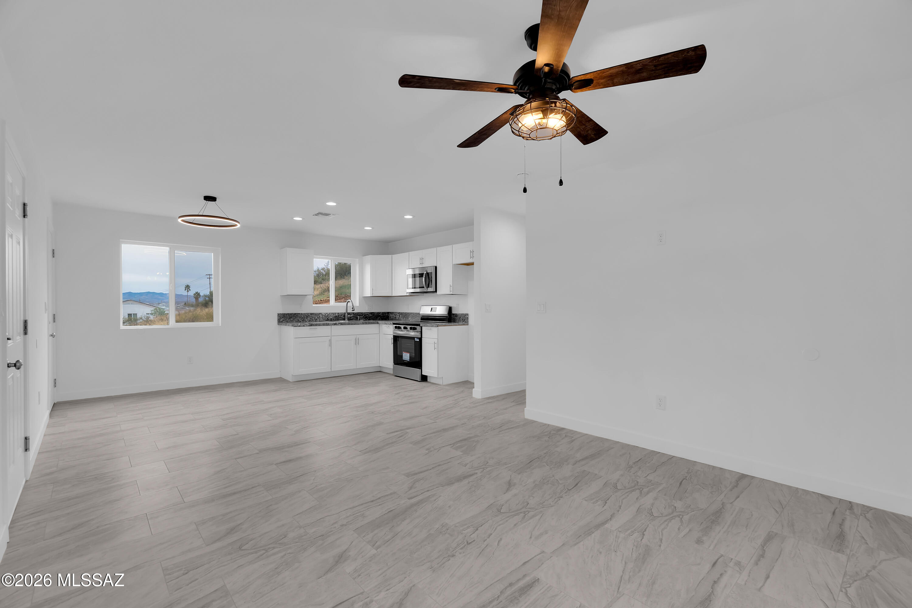Rio Rico Estates 3 - Residential