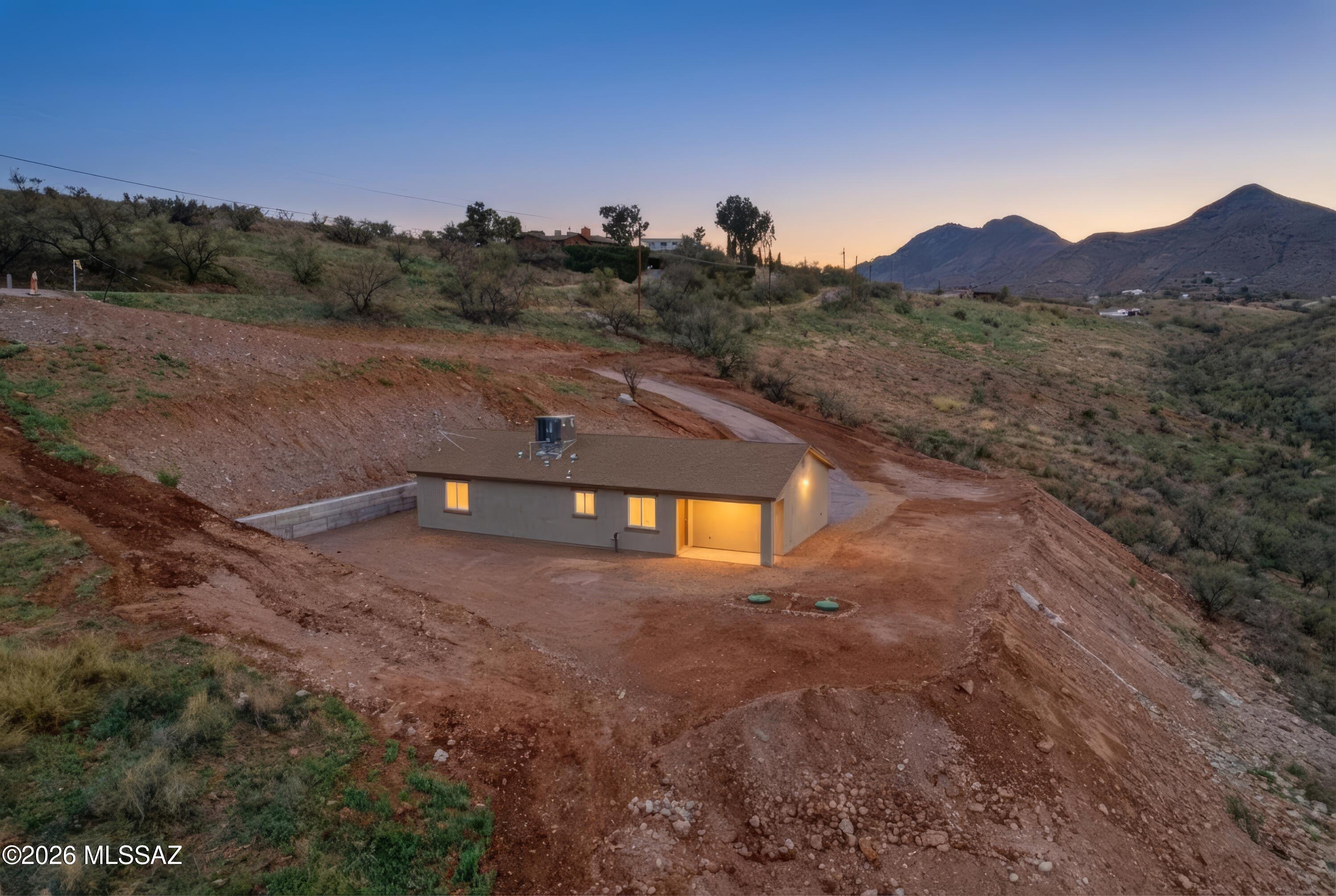 Rio Rico Estates 3 - Residential