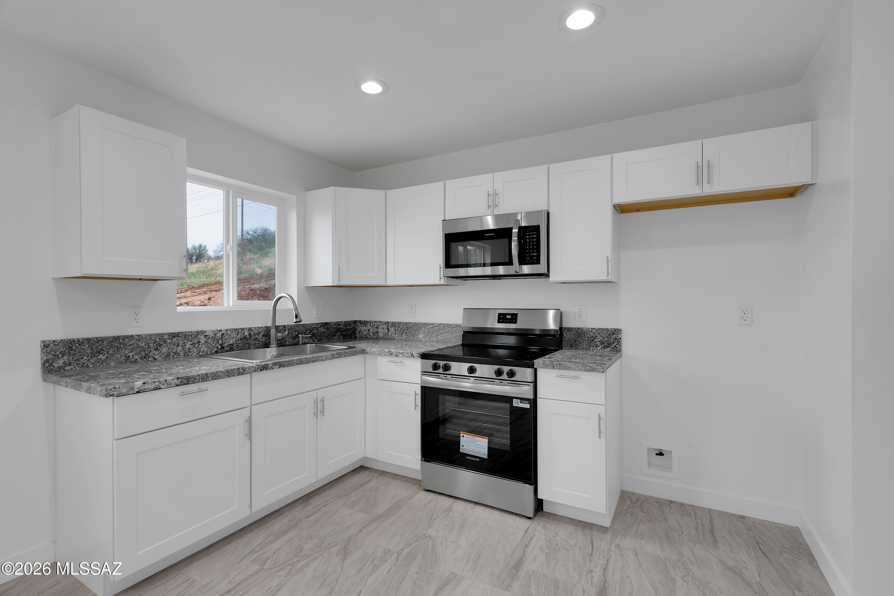 Rio Rico Estates 3 - Residential