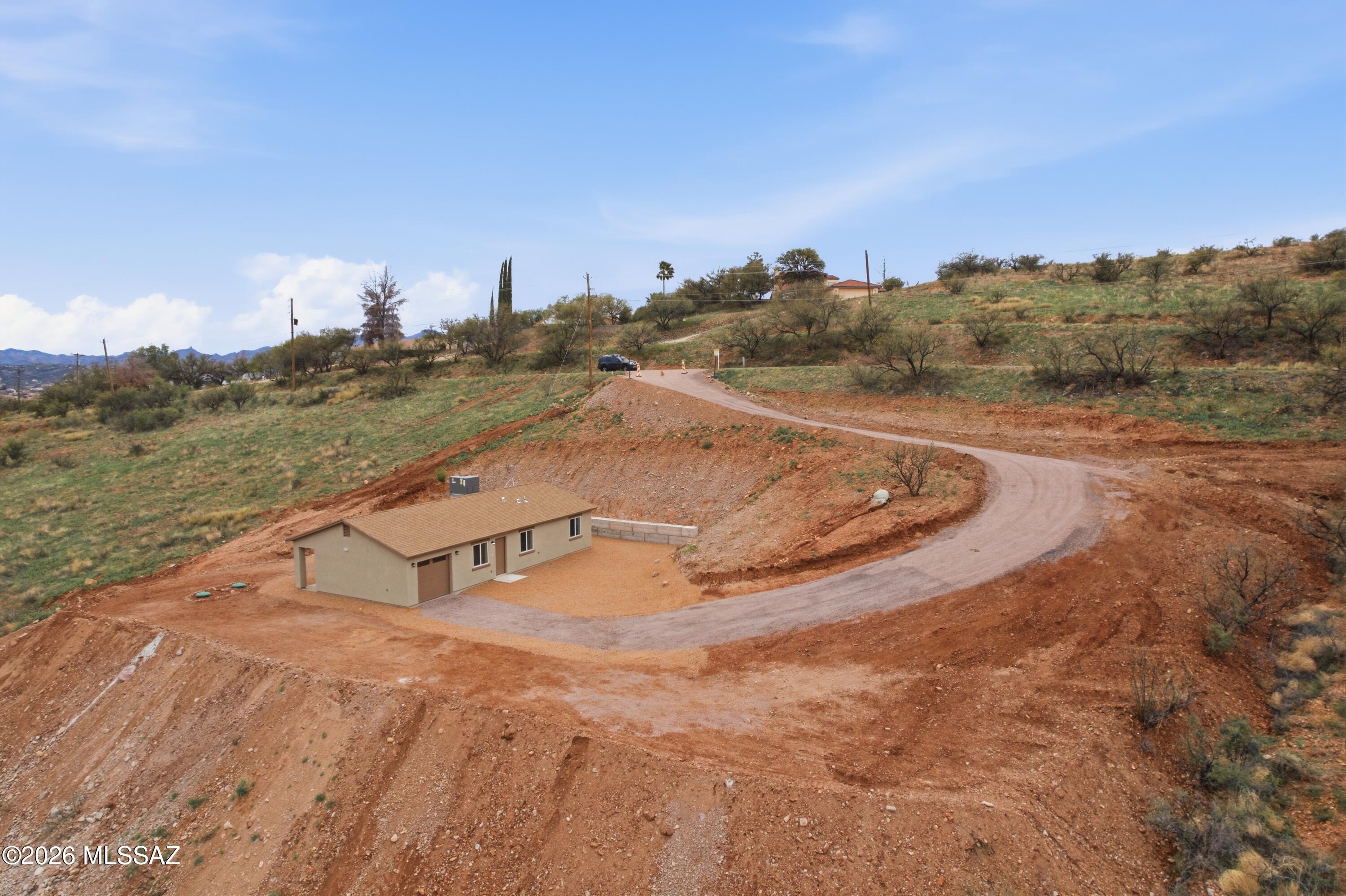 Rio Rico Estates 3 - Residential