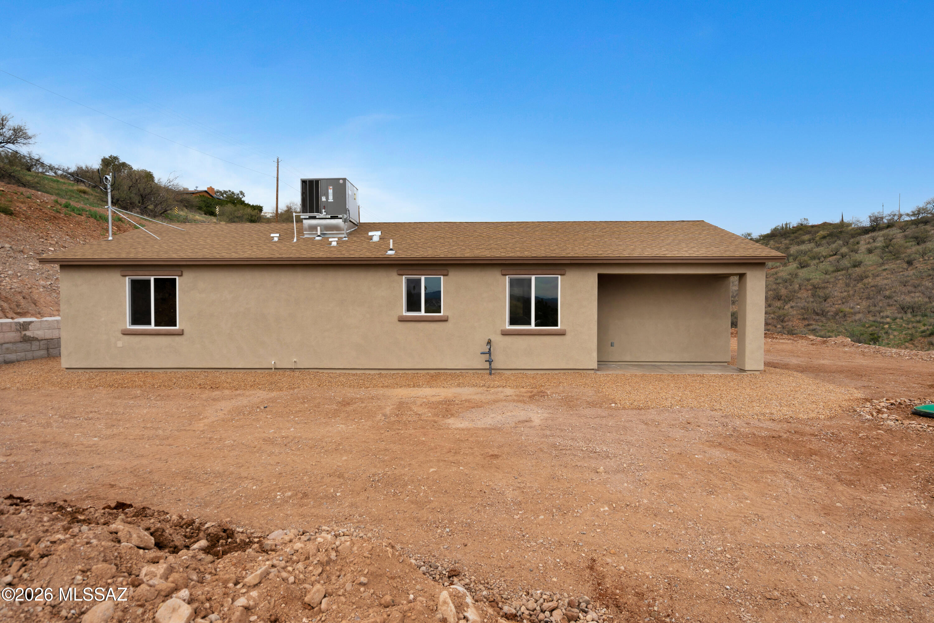 Rio Rico Estates 3 - Residential