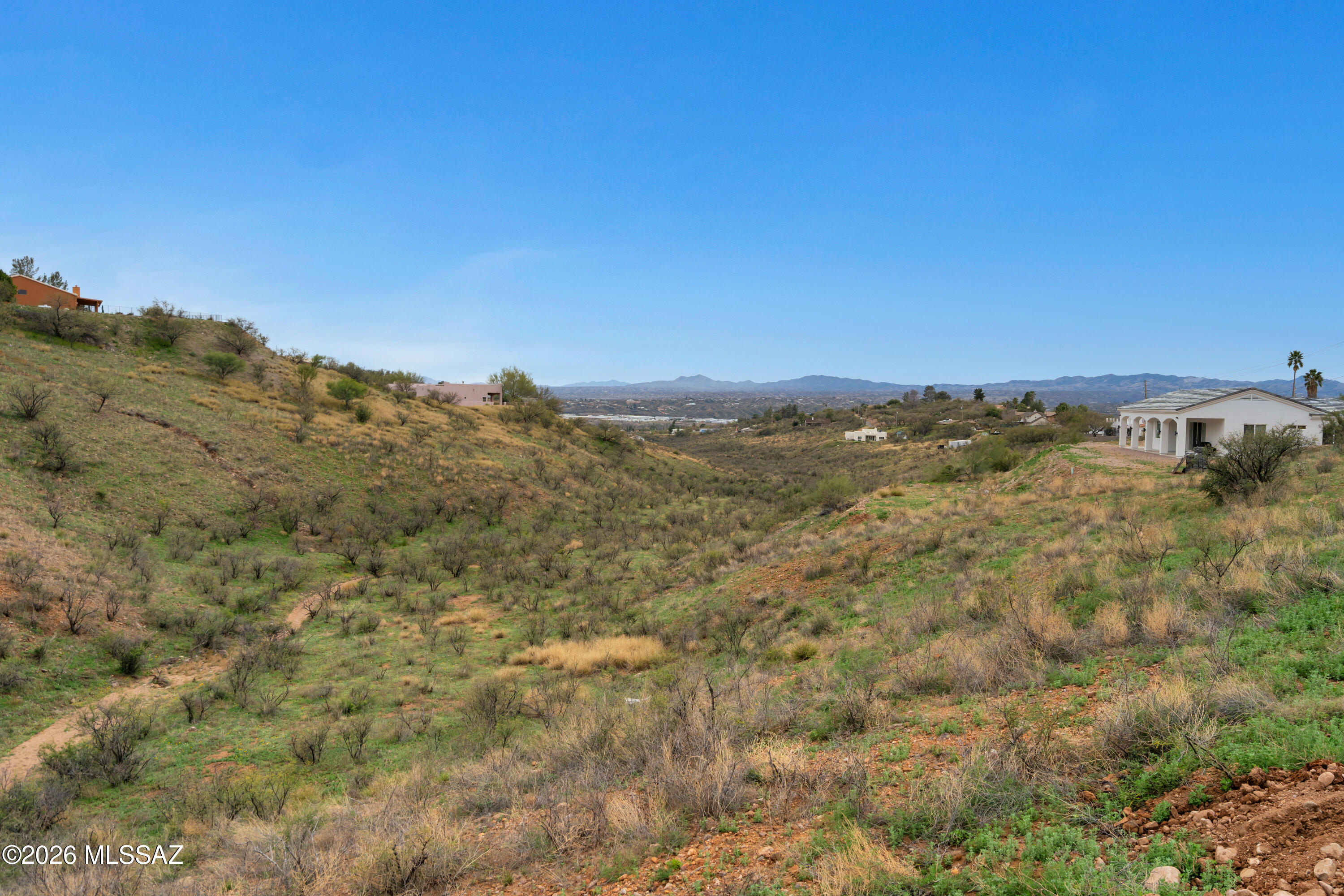 Rio Rico Estates 3 - Residential