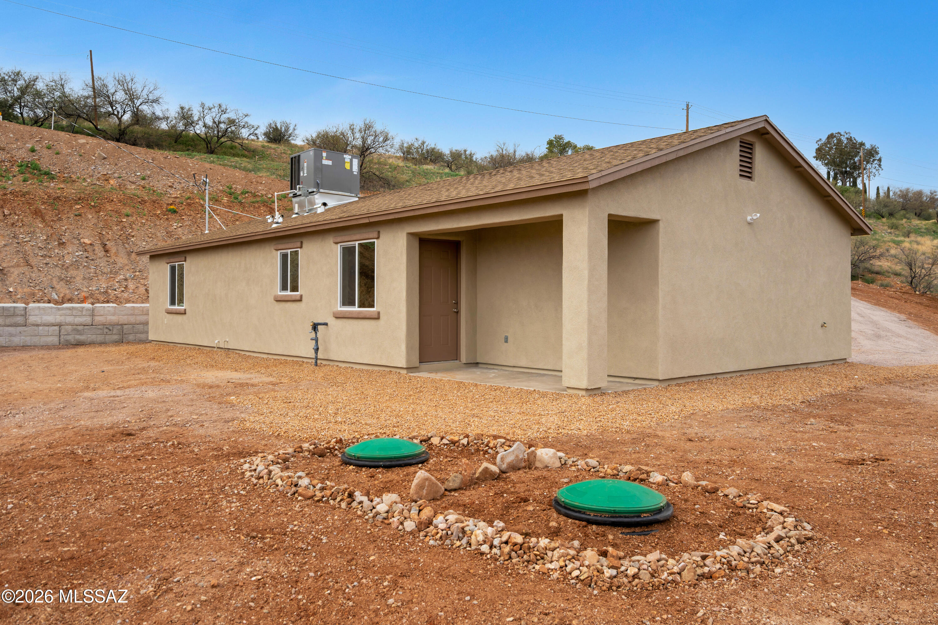 Rio Rico Estates 3 - Residential