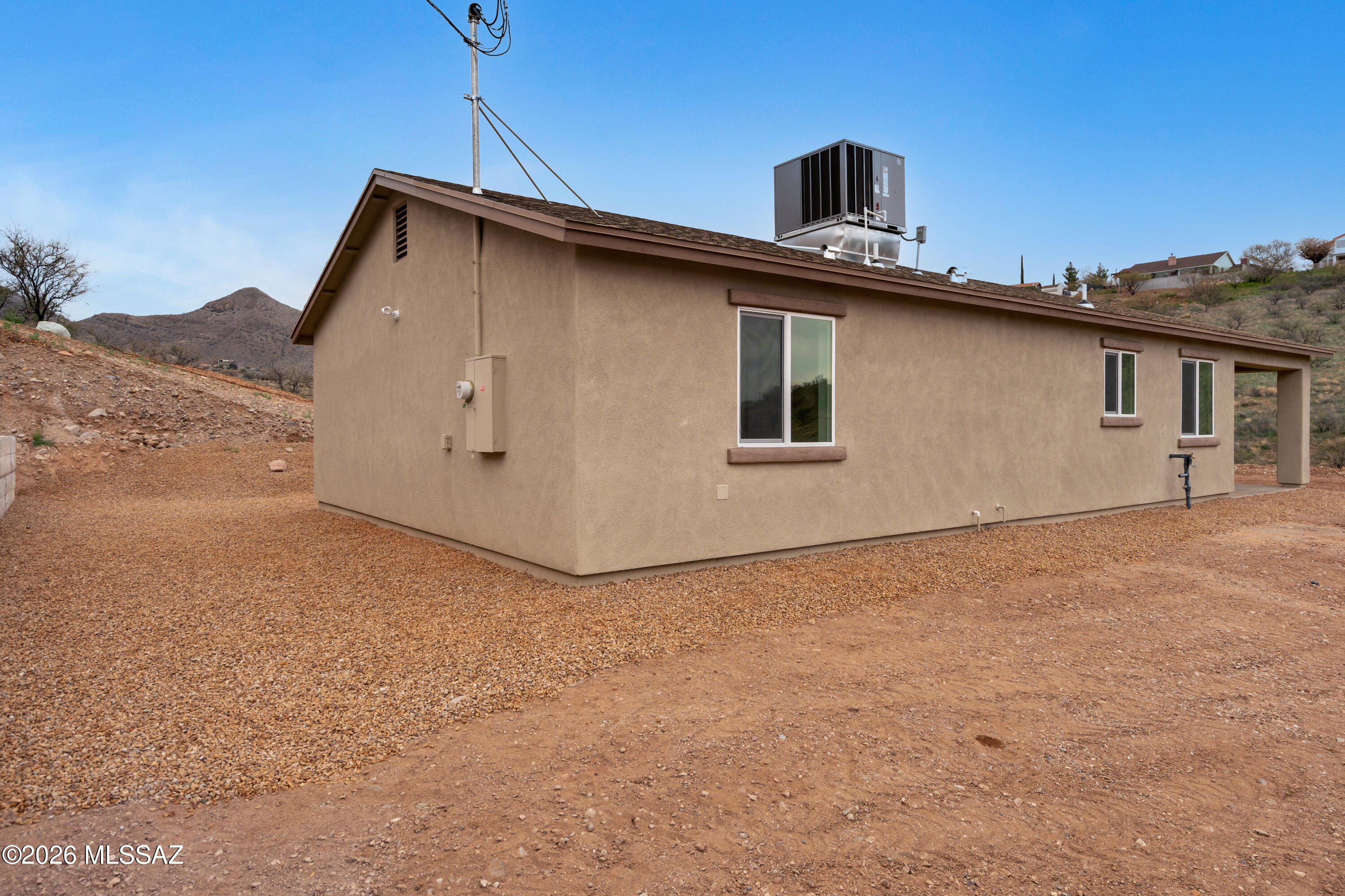 Rio Rico Estates 3 - Residential