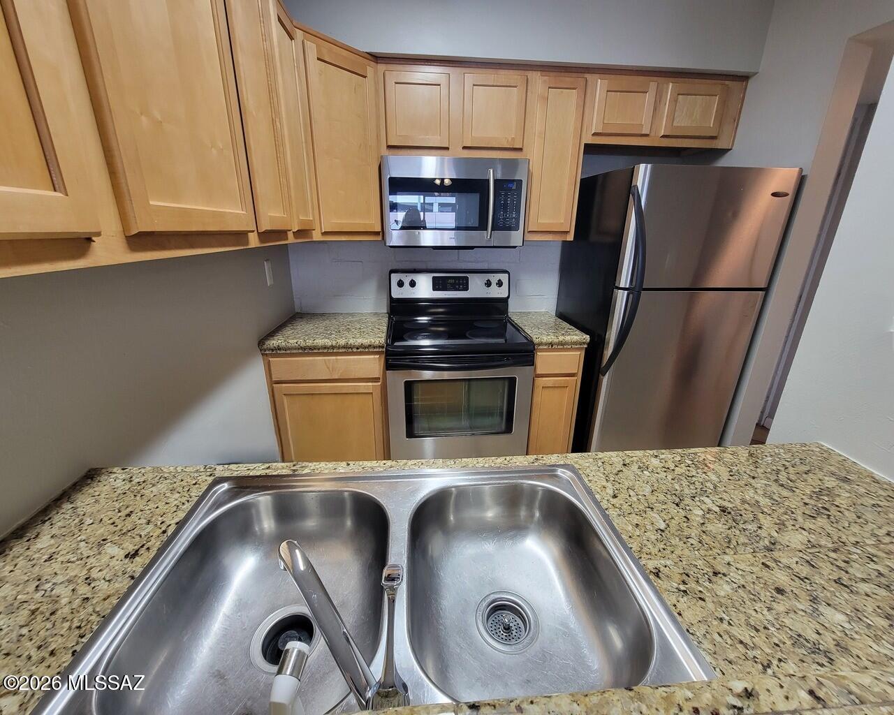 Costa Del Sol Condominiums - Residential