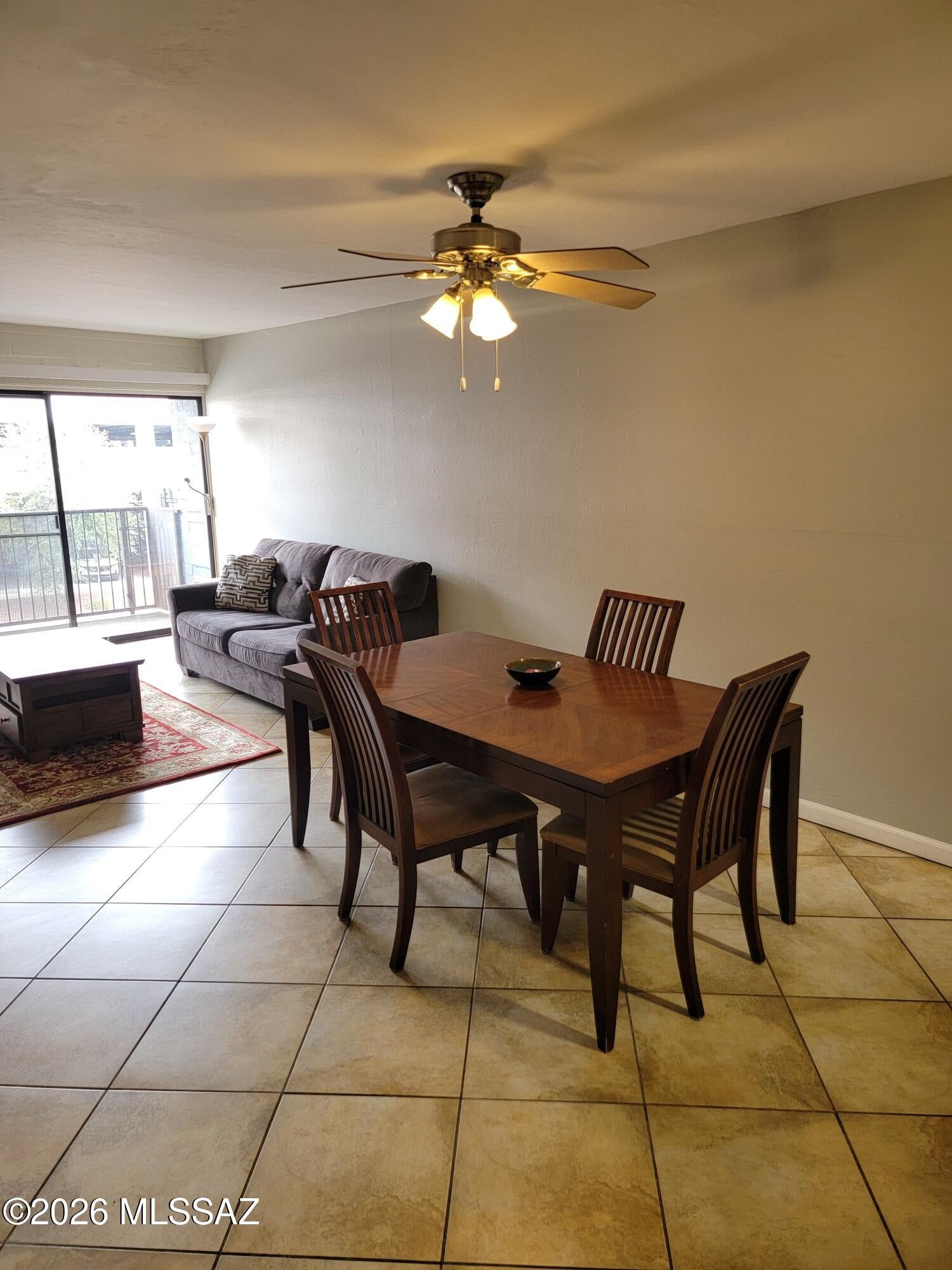 Costa Del Sol Condominiums - Residential