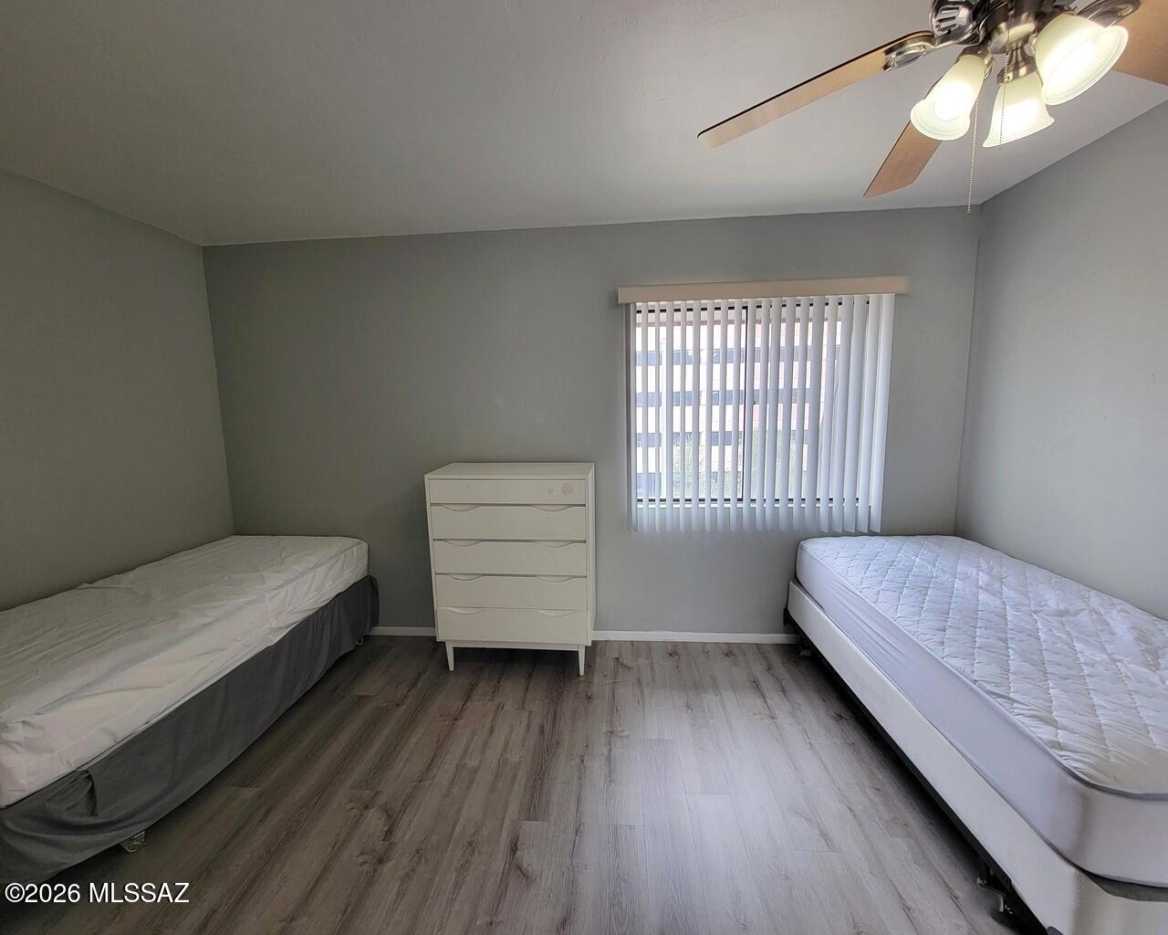 Costa Del Sol Condominiums - Residential