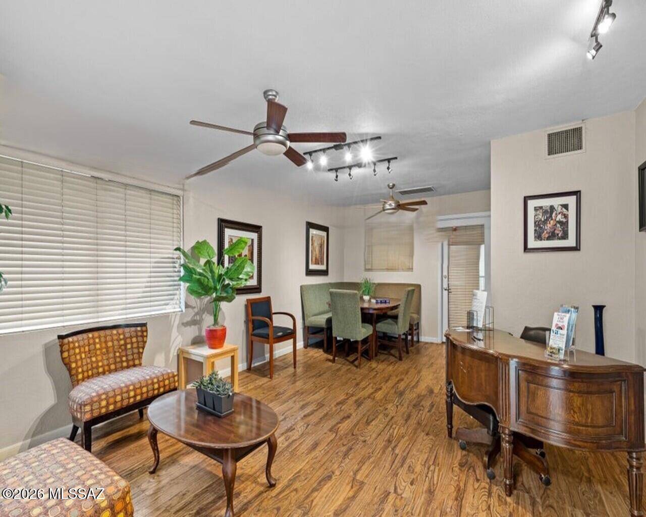 Costa Del Sol Condominiums - Residential
