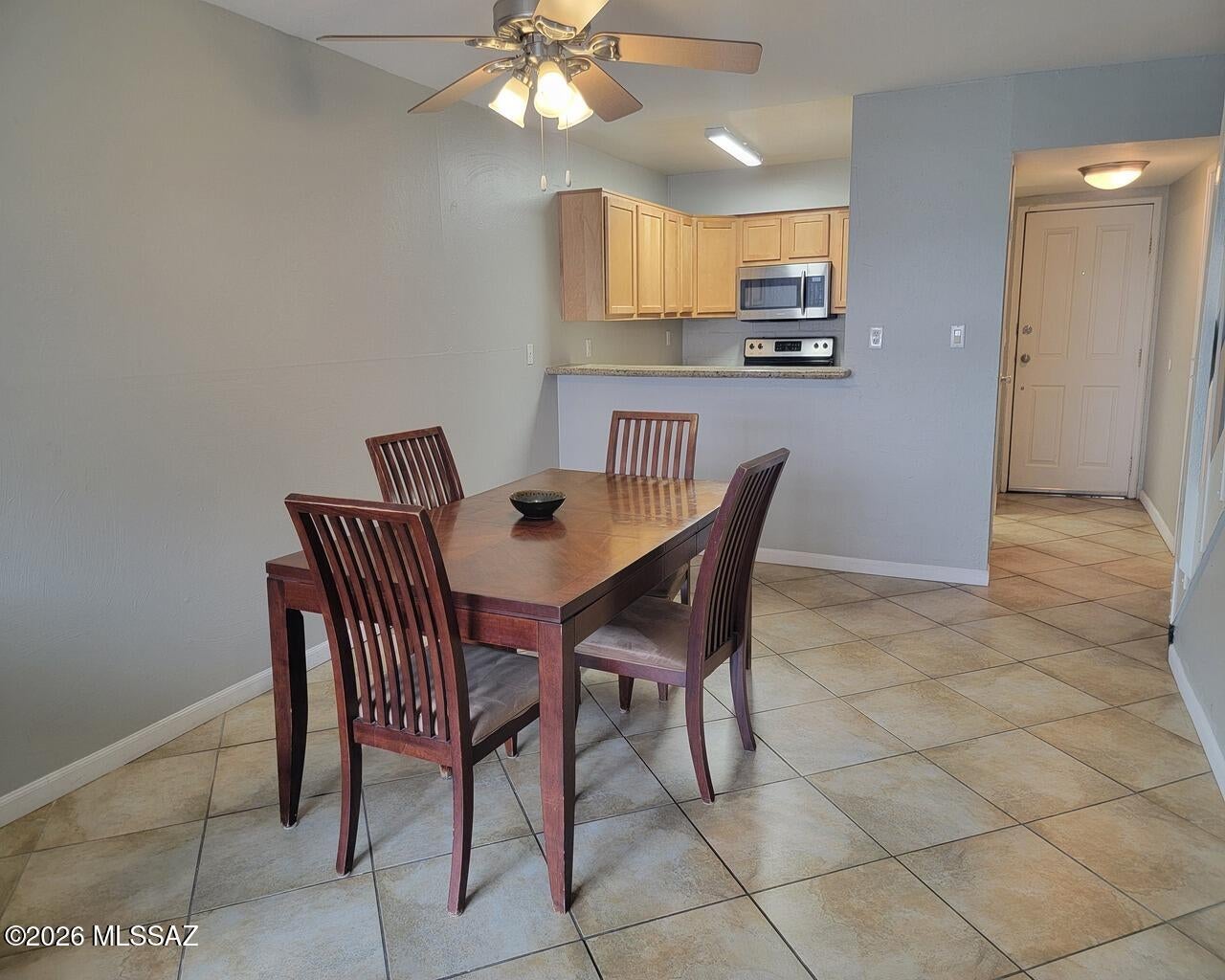 Costa Del Sol Condominiums - Residential