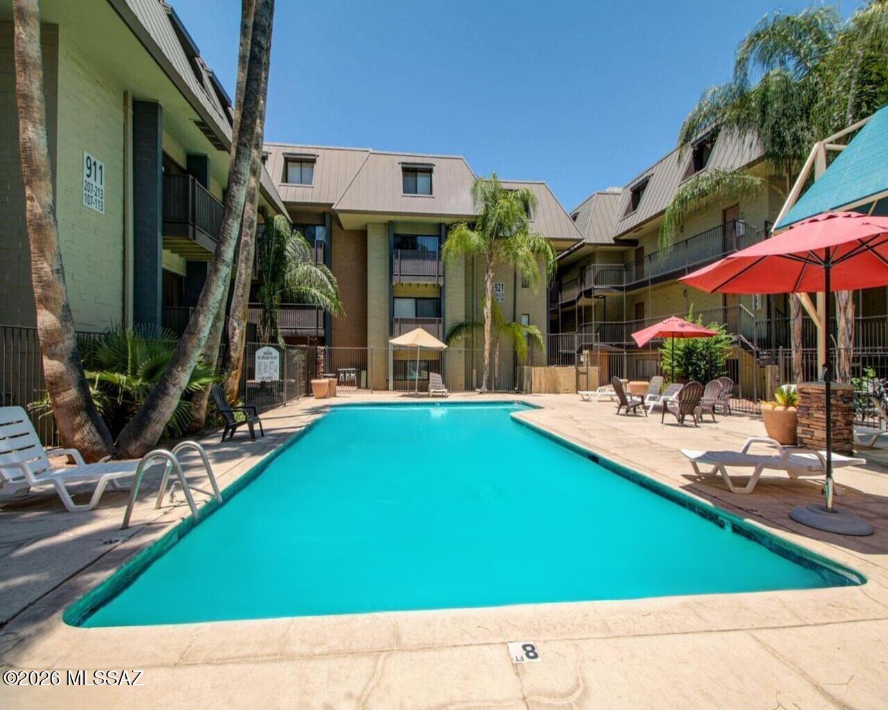 Costa Del Sol Condominiums - Residential