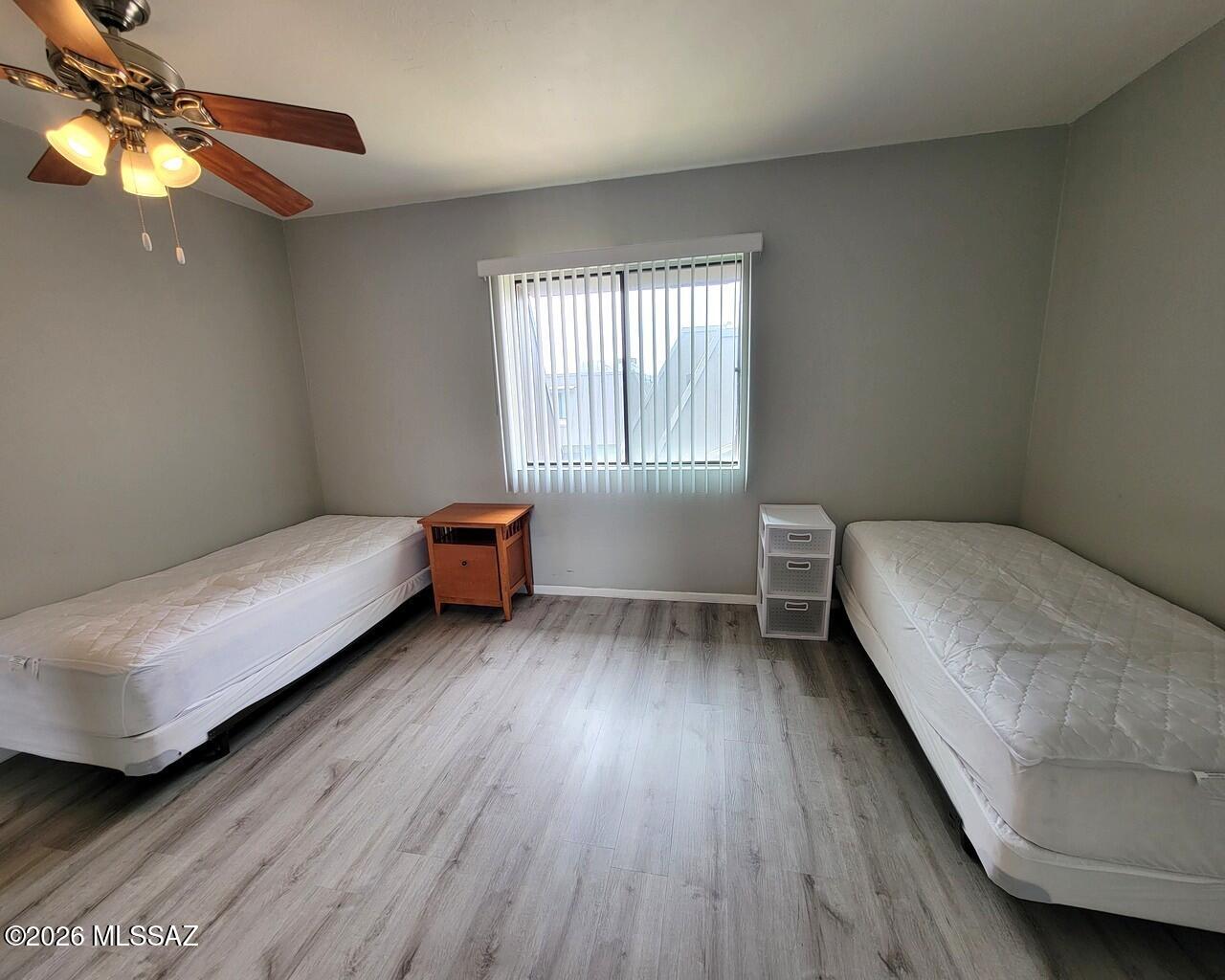 Costa Del Sol Condominiums - Residential