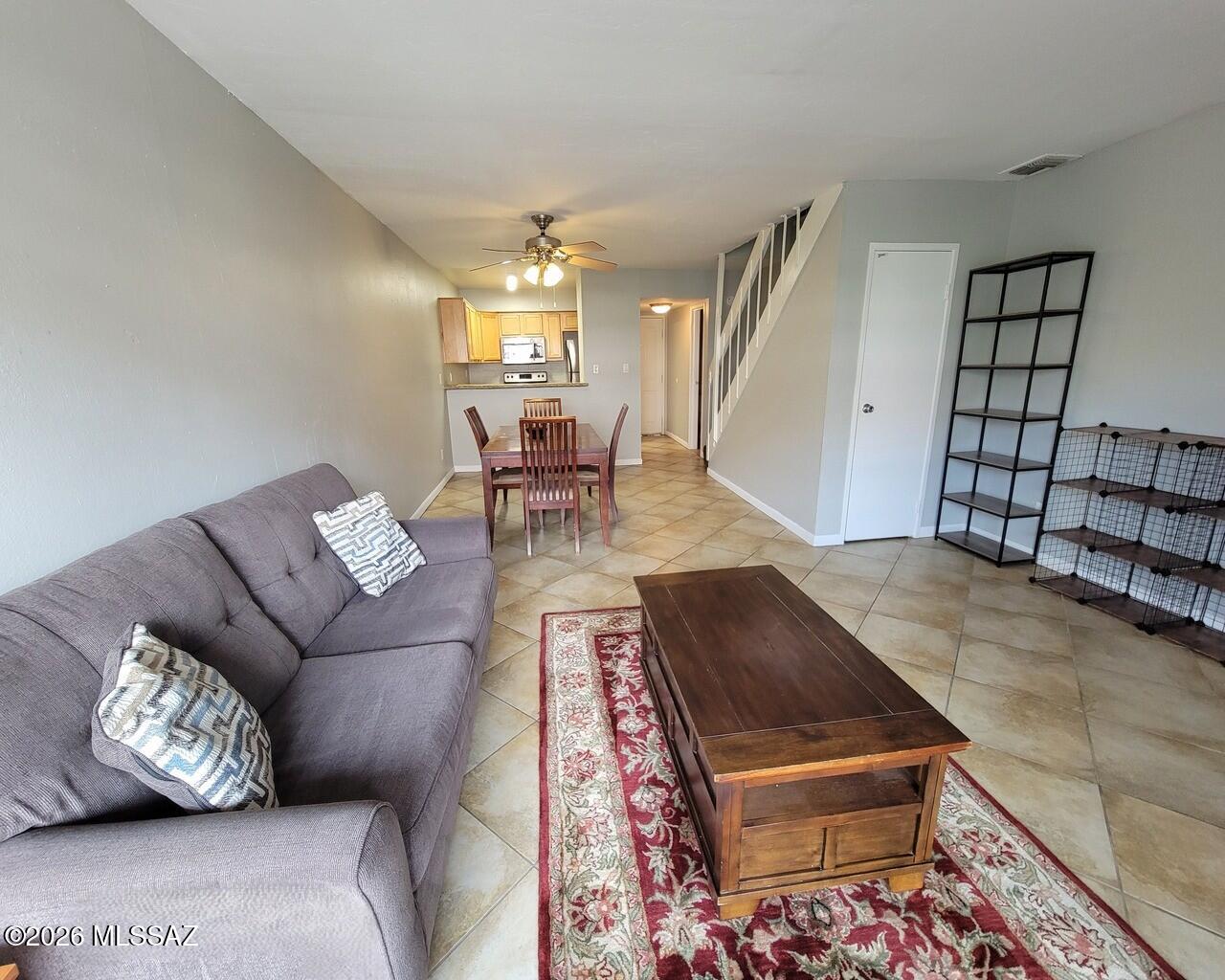 Costa Del Sol Condominiums - Residential