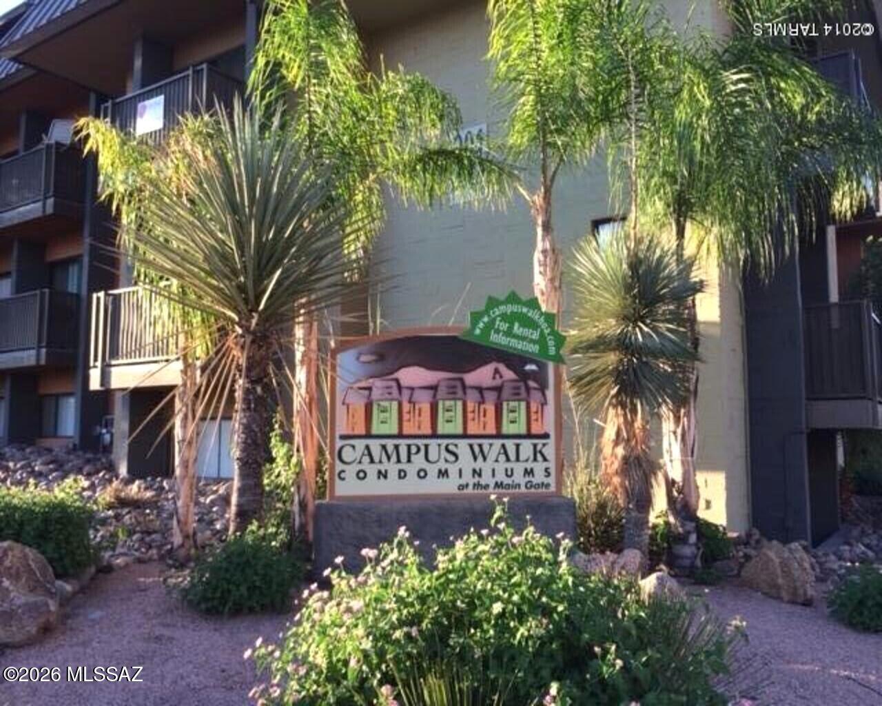 Costa Del Sol Condominiums - Residential