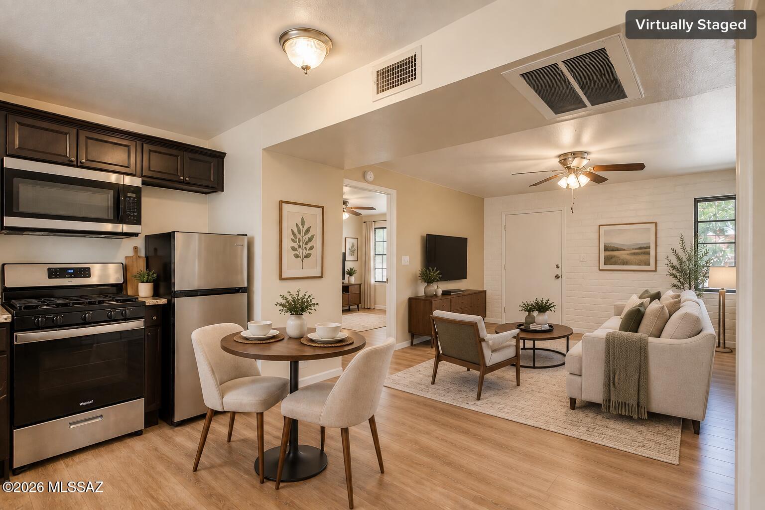 Haven Green Valley West(480-840,842-1153) - Residential