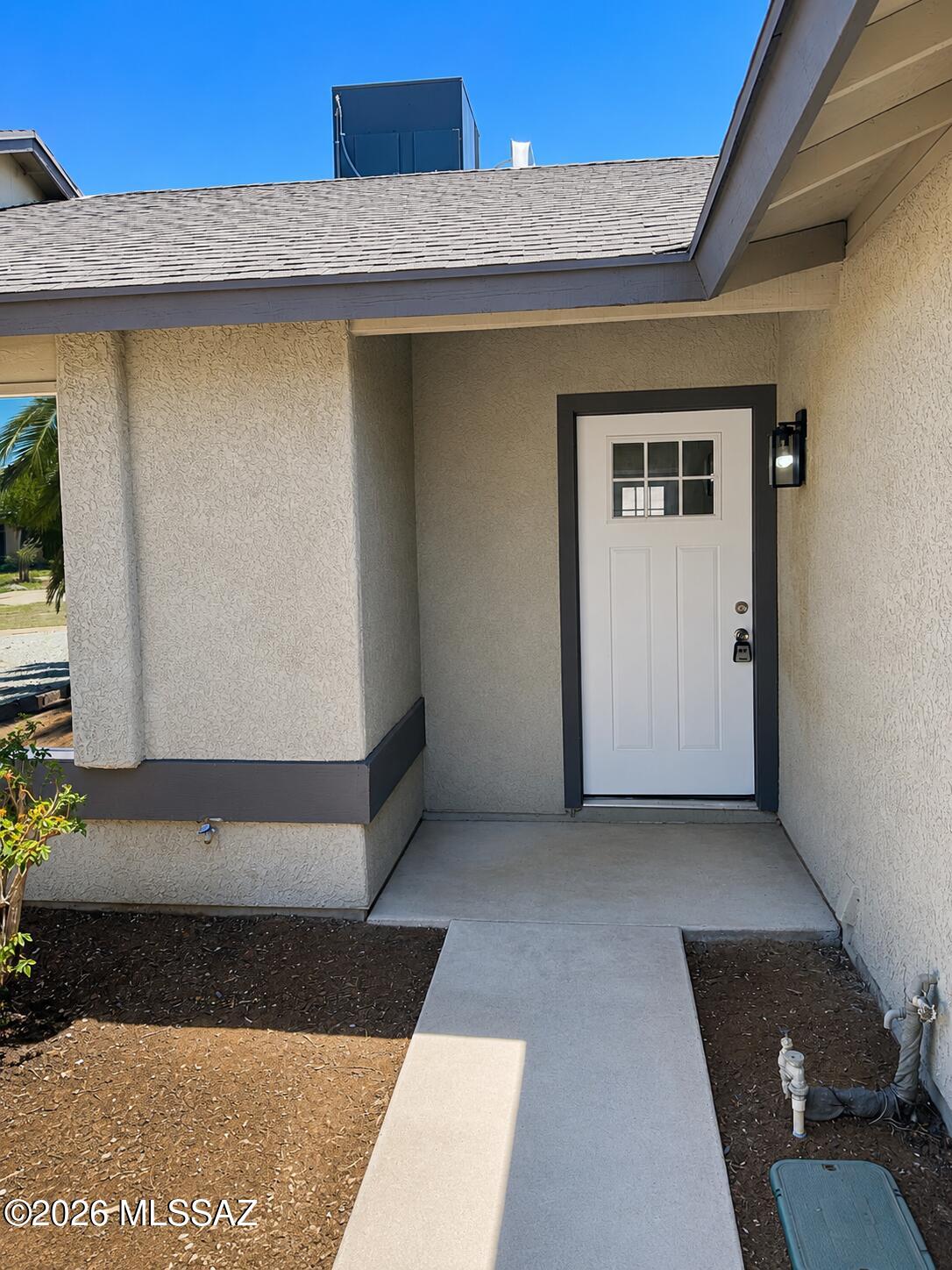 Fairway Villas (1-70) - Residential