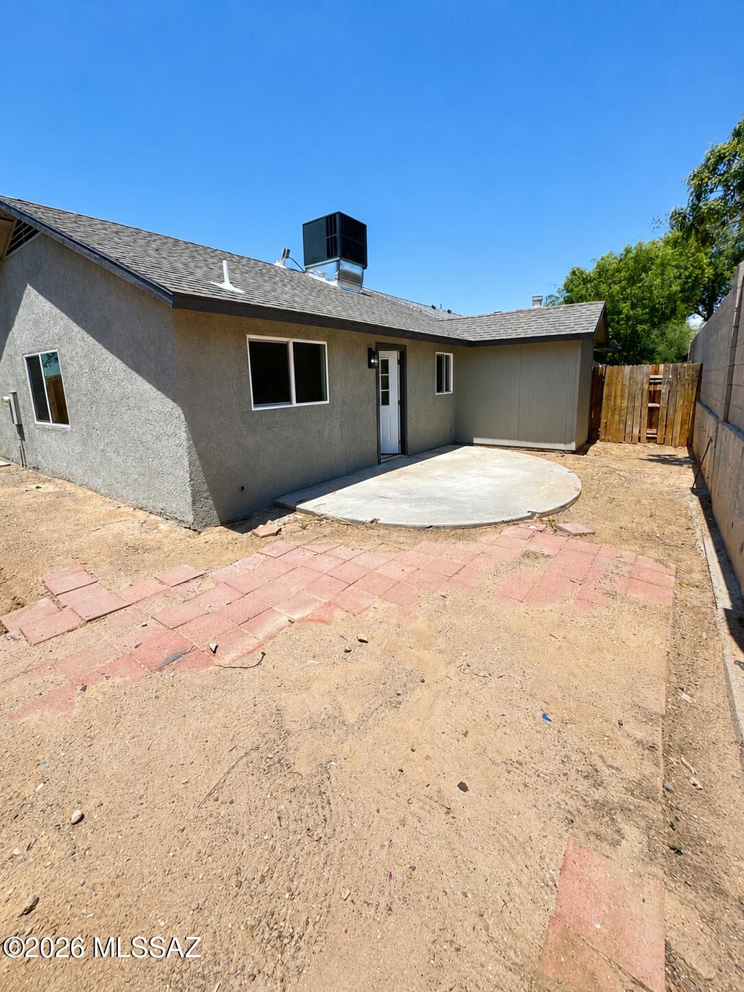 Fairway Villas (1-70) - Residential