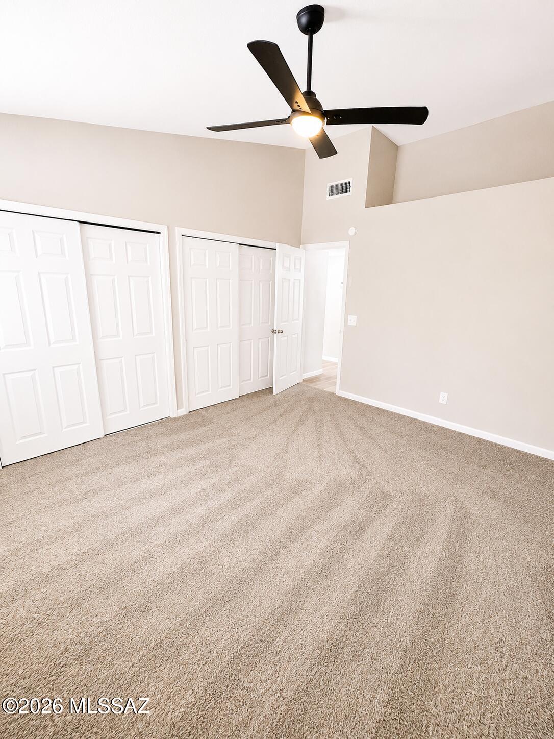 Fairway Villas (1-70) - Residential