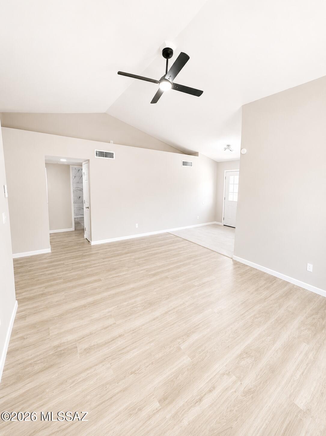 Fairway Villas (1-70) - Residential