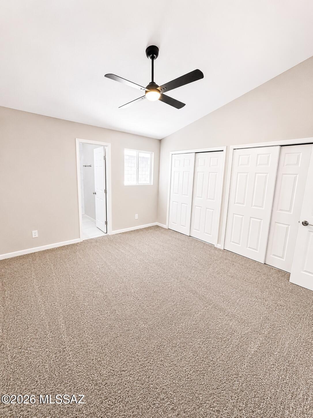 Fairway Villas (1-70) - Residential