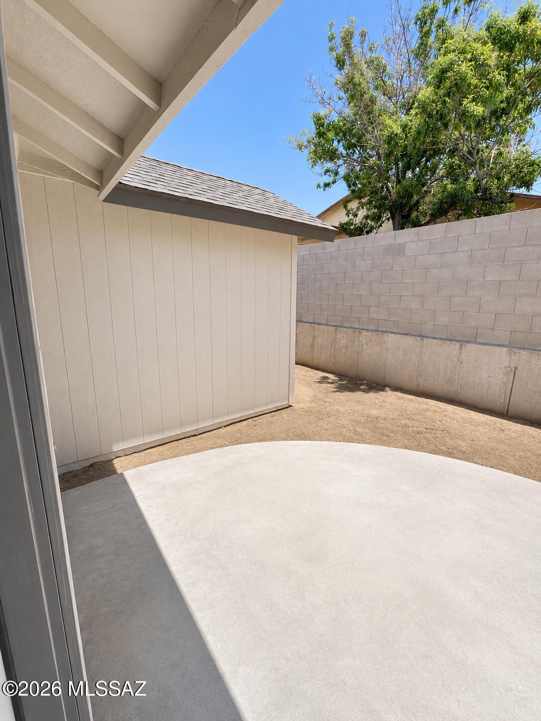 Fairway Villas (1-70) - Residential