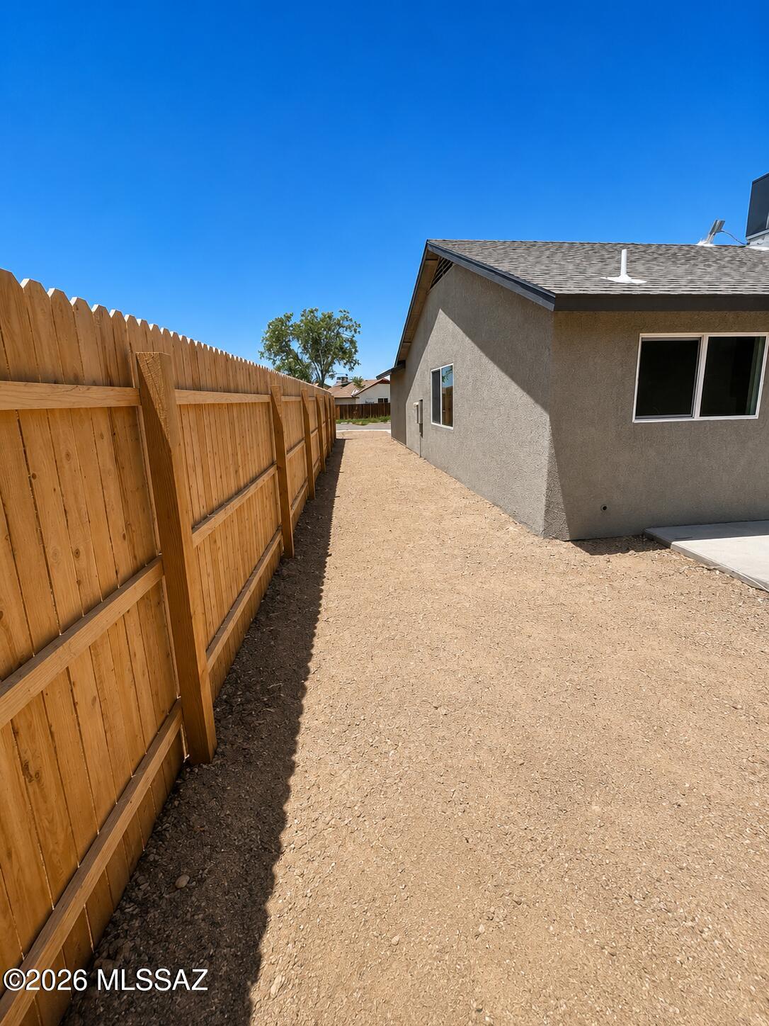 Fairway Villas (1-70) - Residential