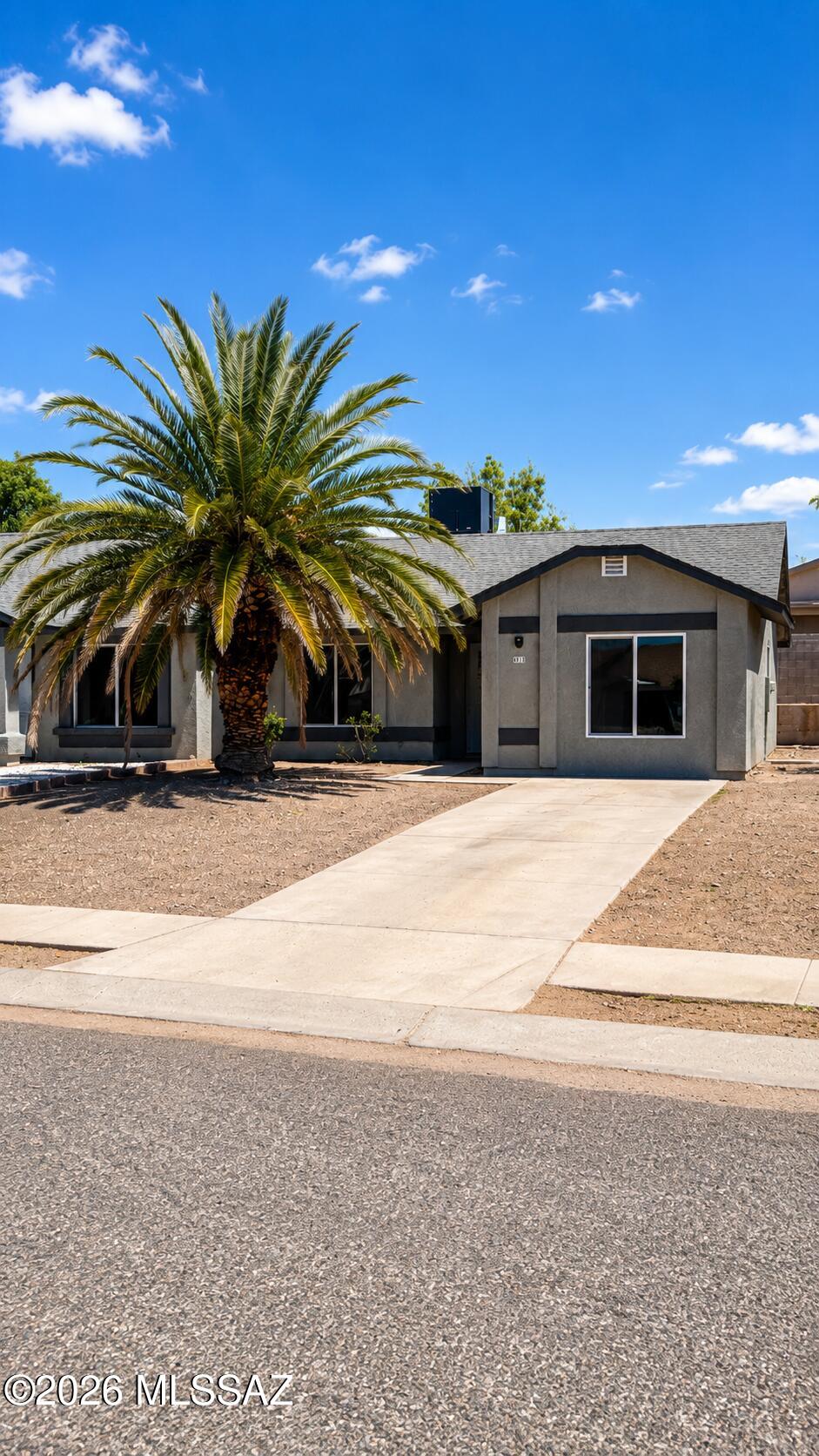 Fairway Villas (1-70) - Residential