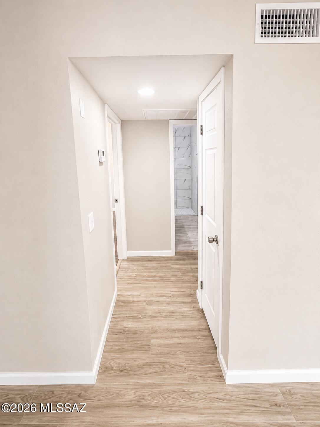 Fairway Villas (1-70) - Residential