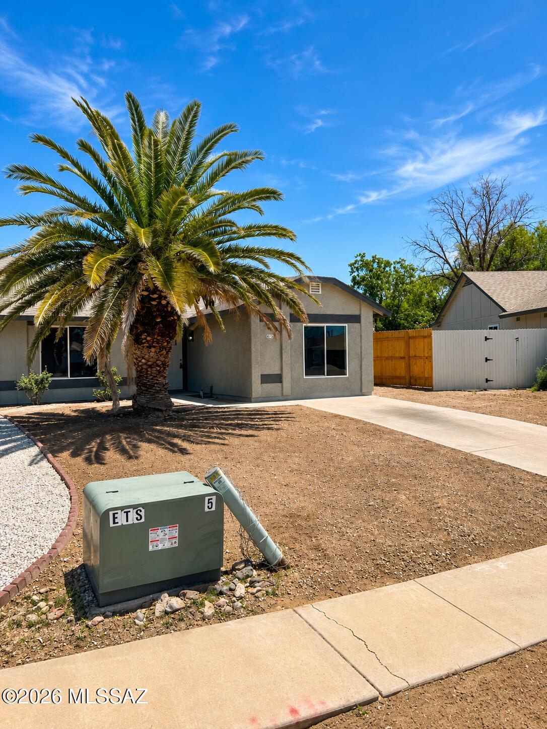 Fairway Villas (1-70) - Residential