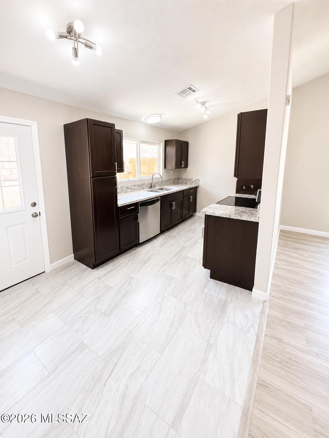 Fairway Villas (1-70) - Residential