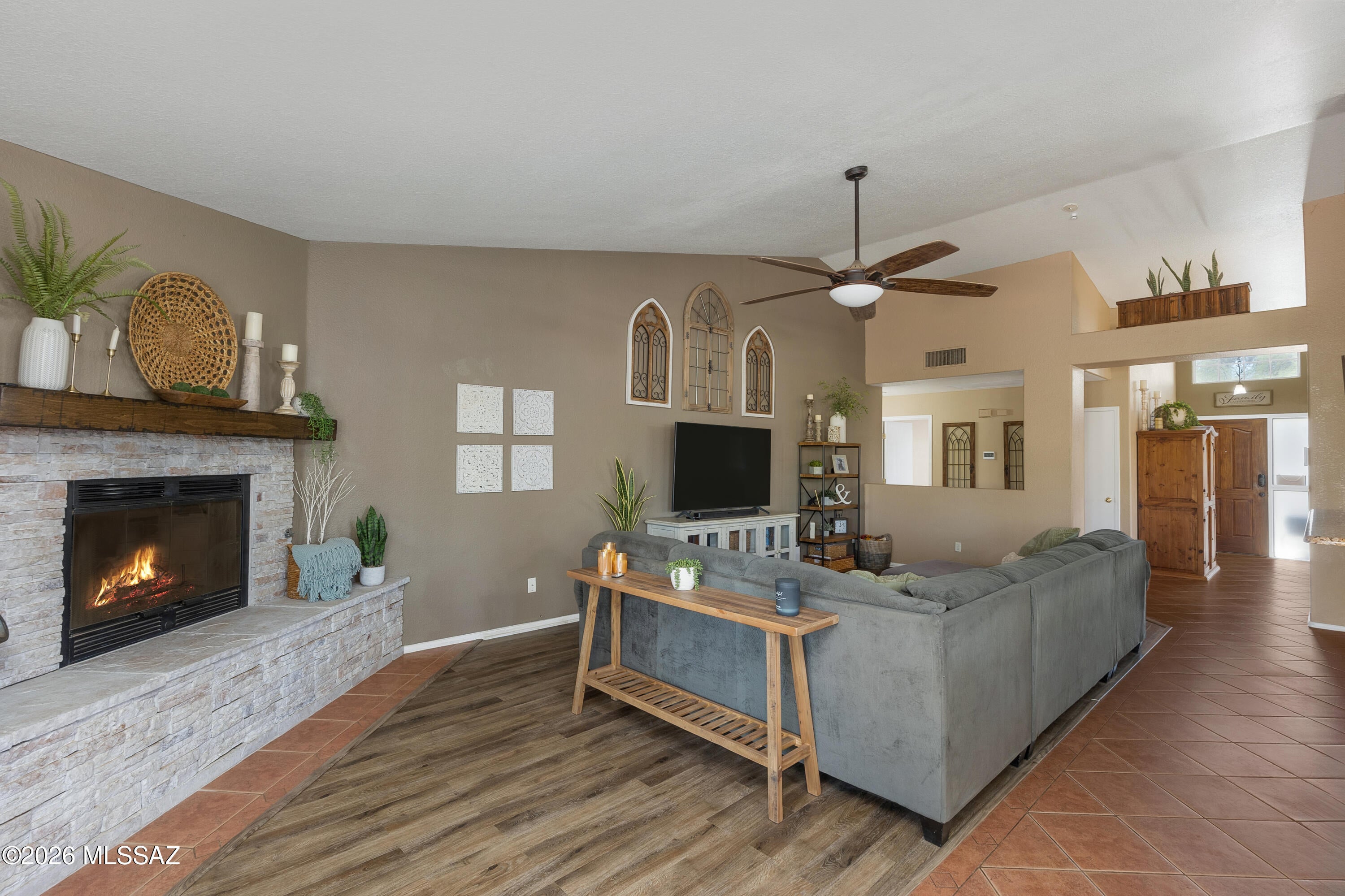 Continental Ranch Parcel 27 B (1-179) - Residential