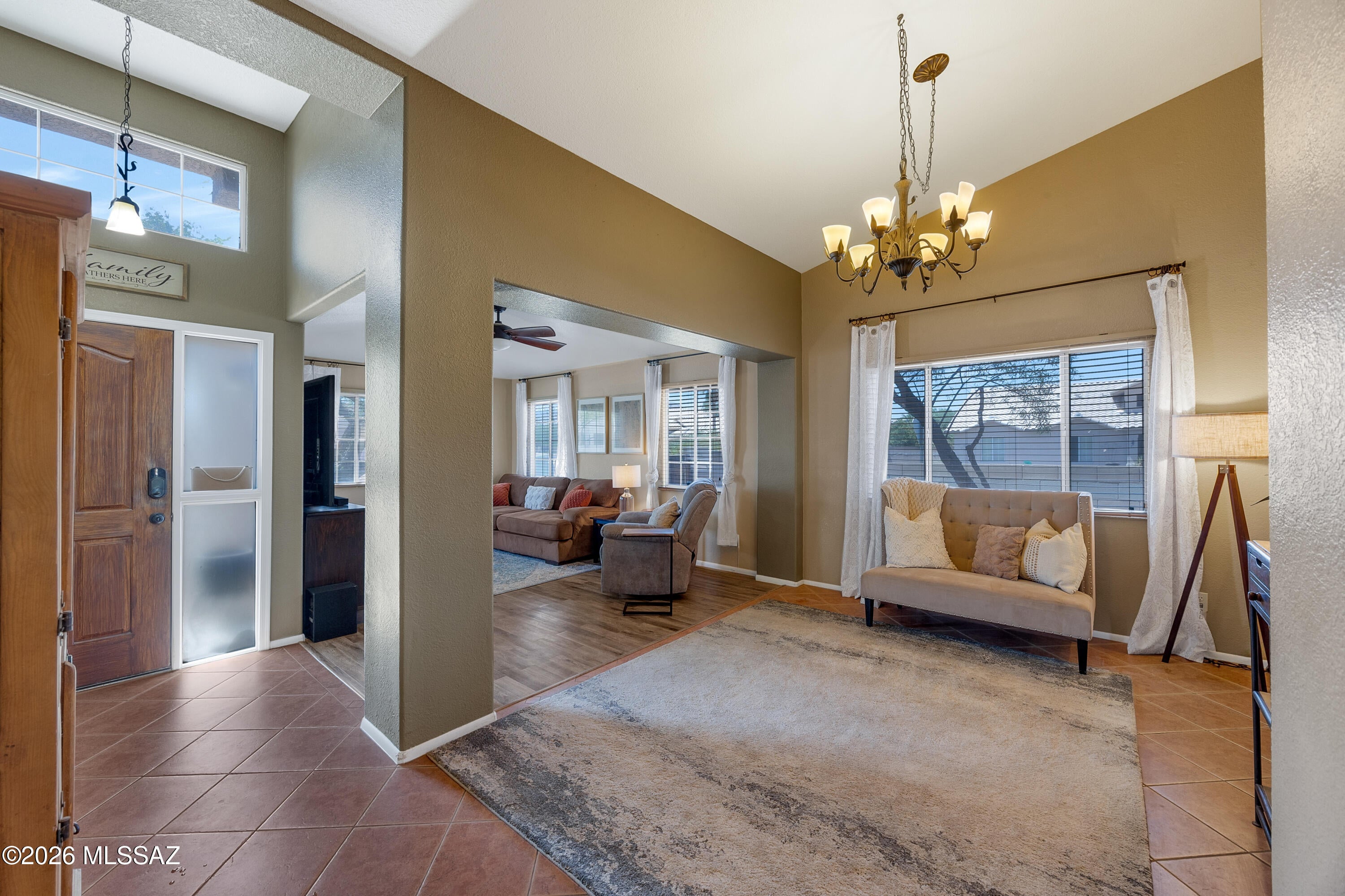 Continental Ranch Parcel 27 B (1-179) - Residential