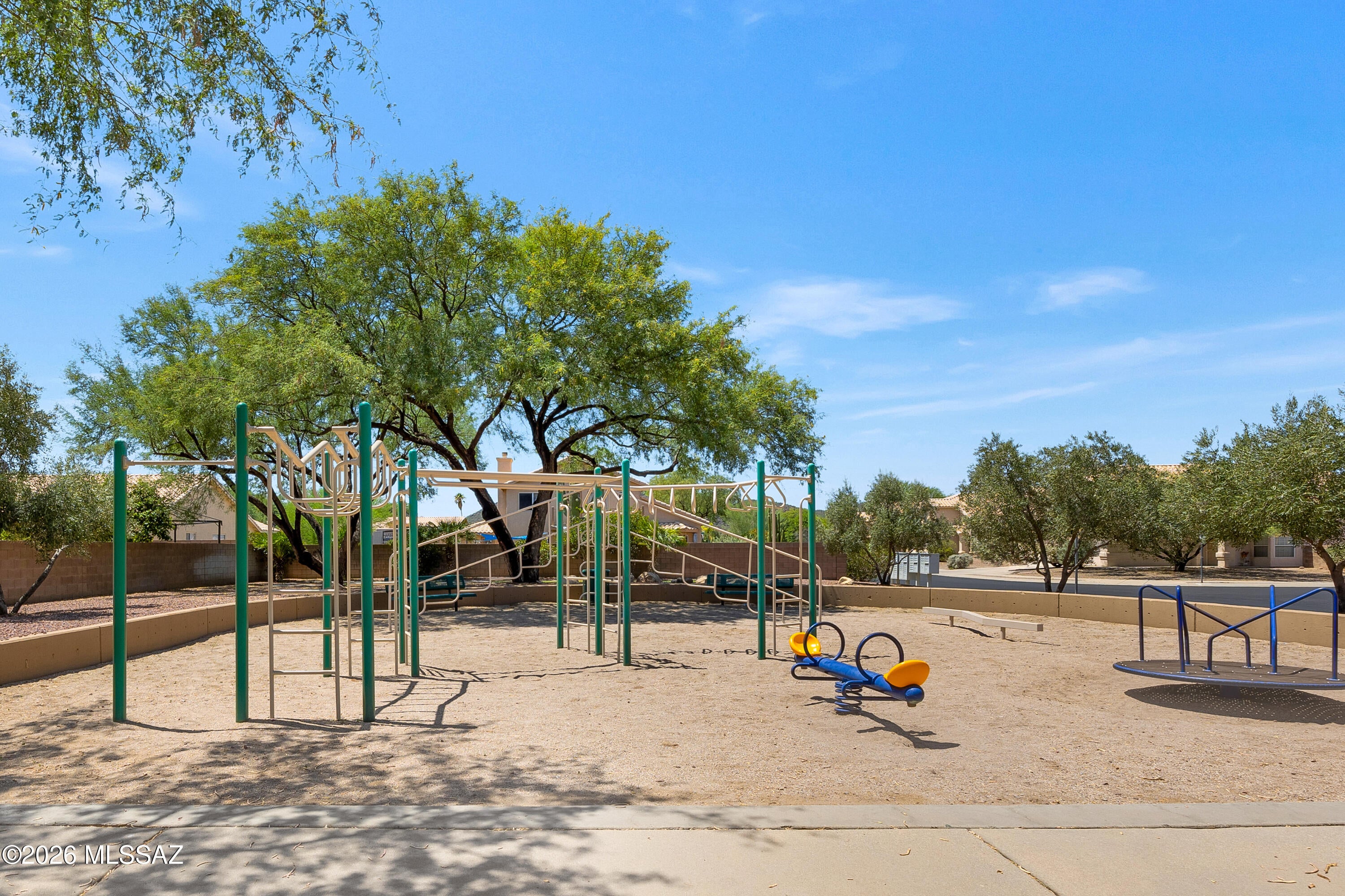 Continental Ranch Parcel 27 B (1-179) - Residential