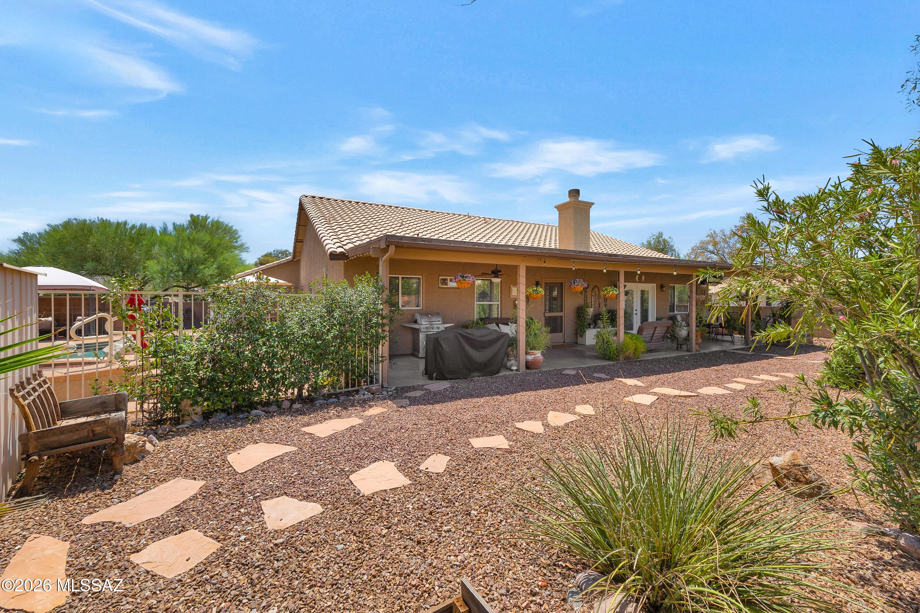 Continental Ranch Parcel 27 B (1-179) - Residential