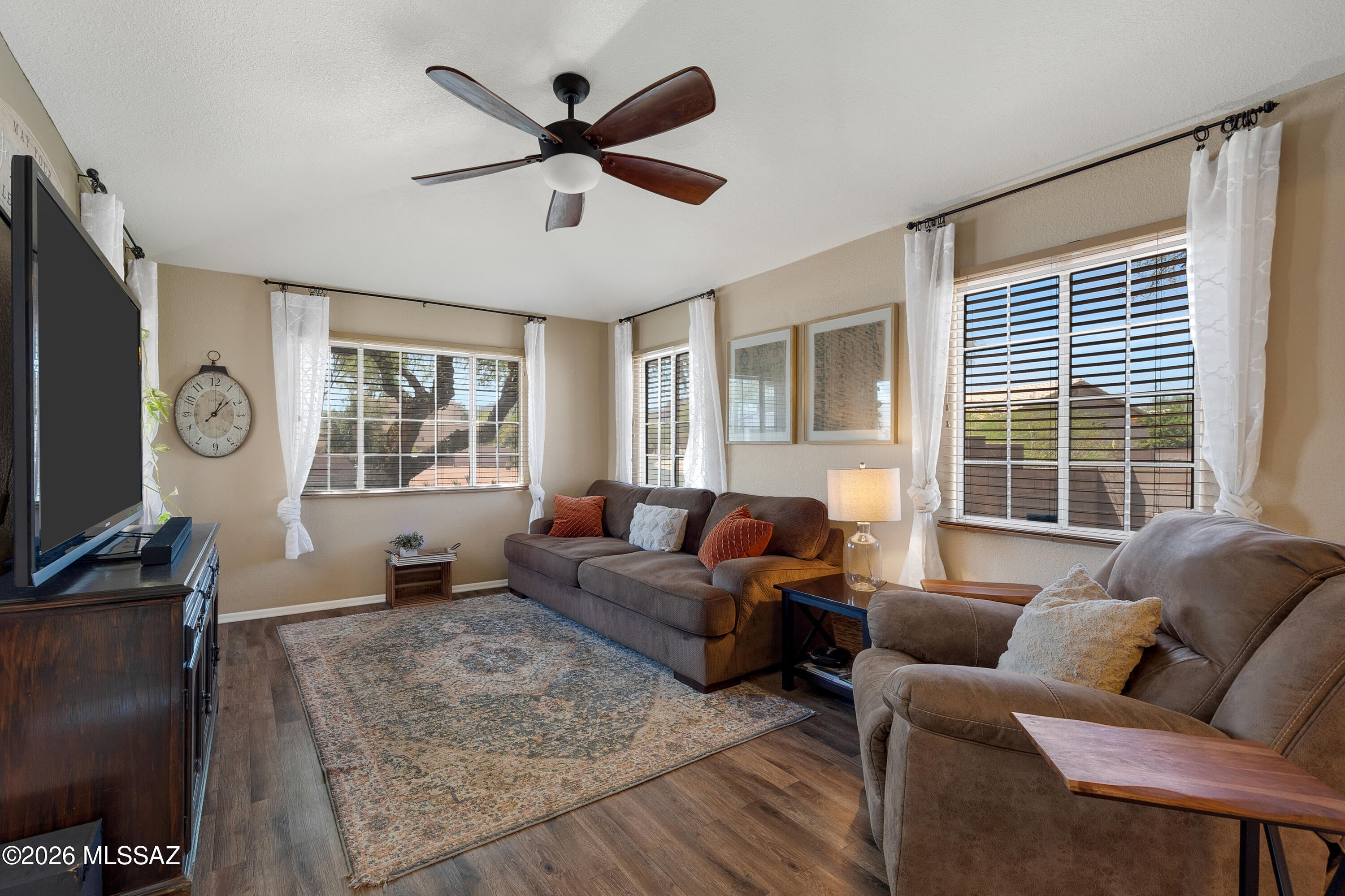 Continental Ranch Parcel 27 B (1-179) - Residential