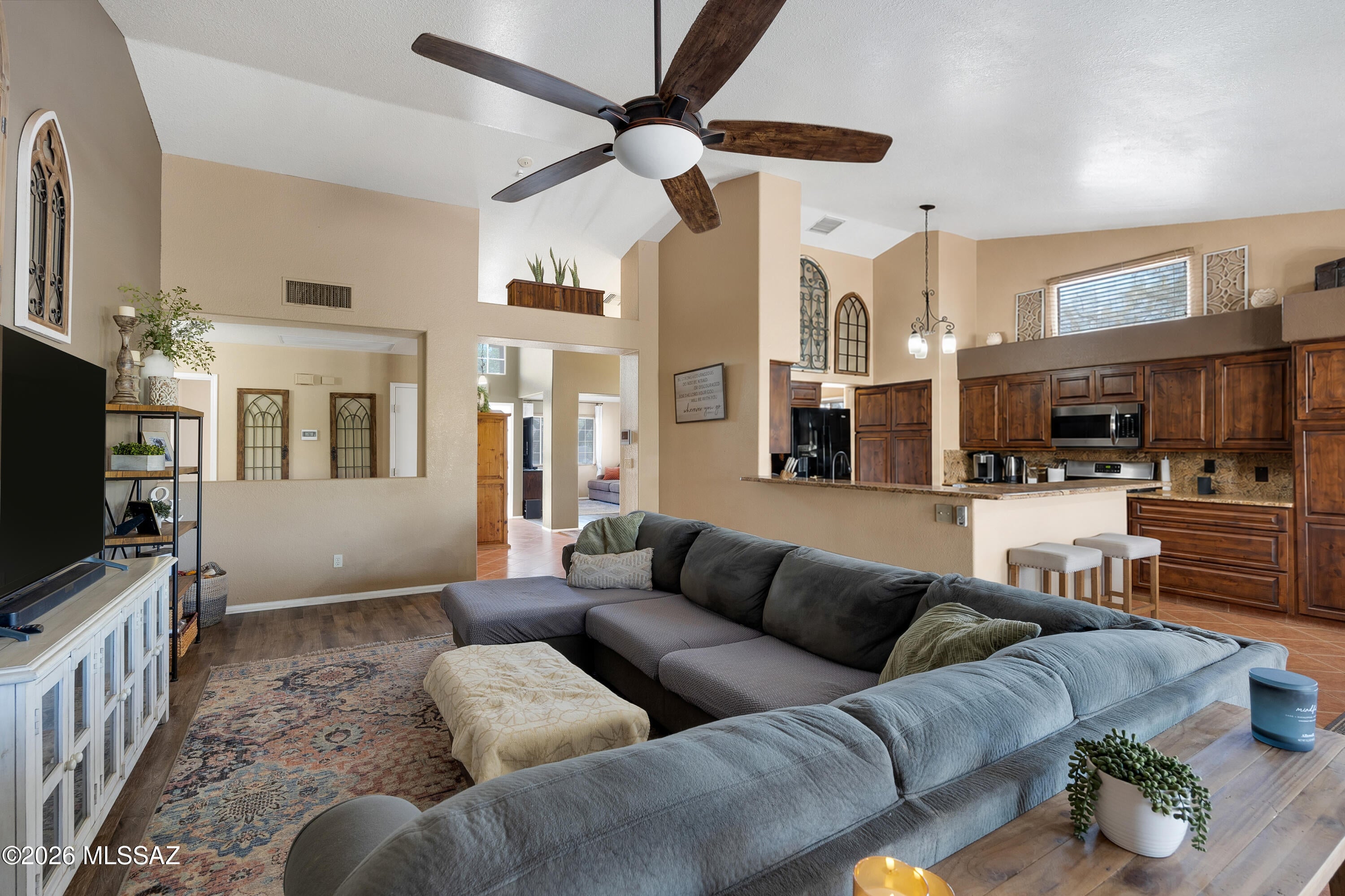 Continental Ranch Parcel 27 B (1-179) - Residential