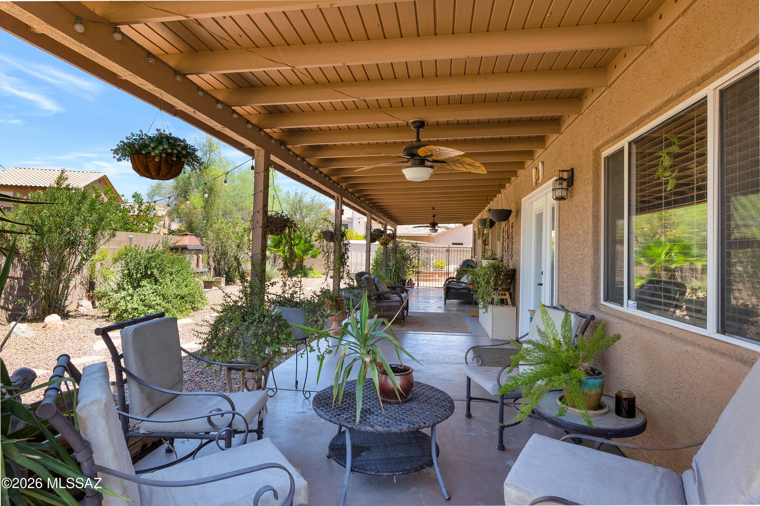 Continental Ranch Parcel 27 B (1-179) - Residential