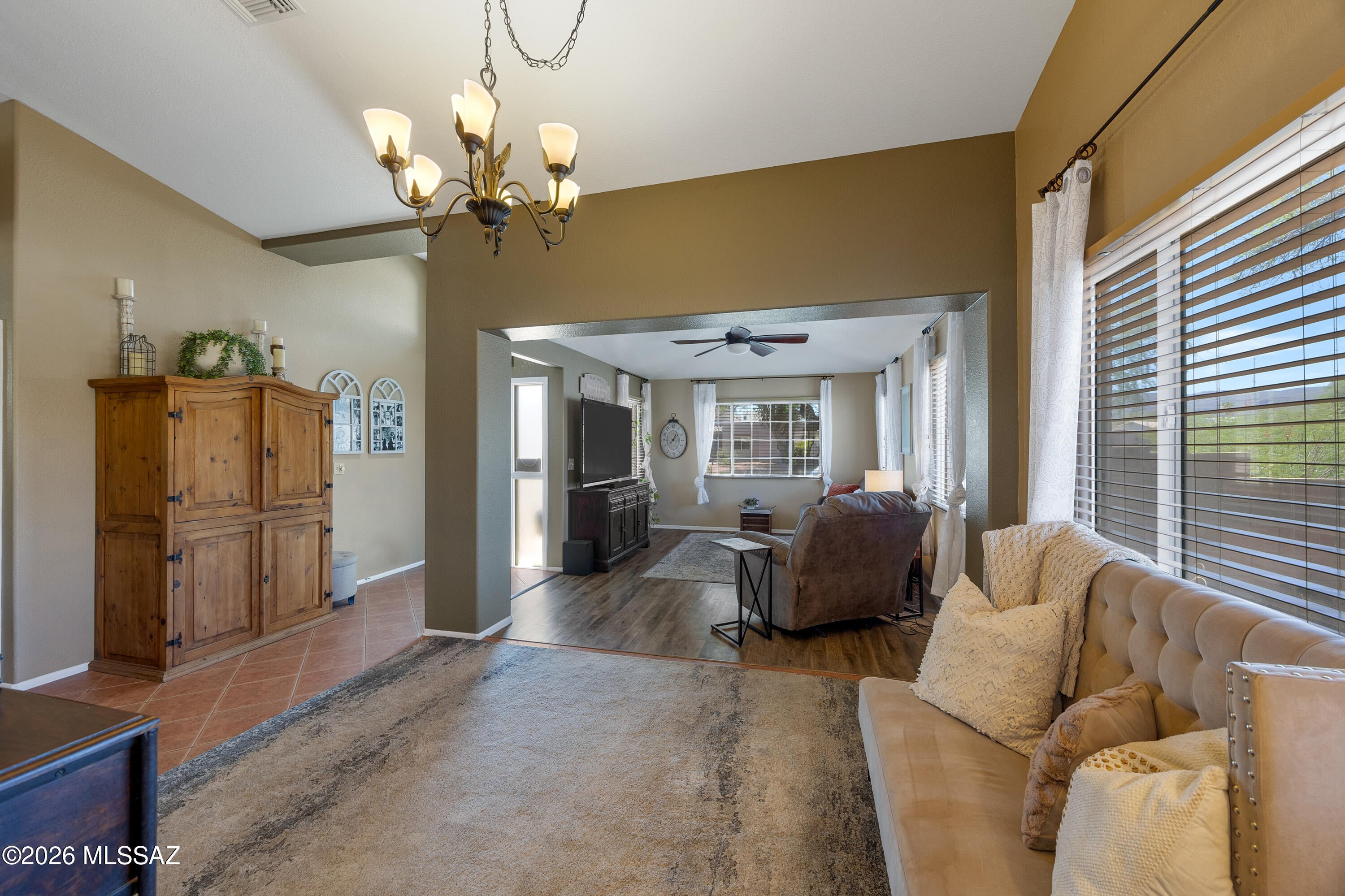 Continental Ranch Parcel 27 B (1-179) - Residential