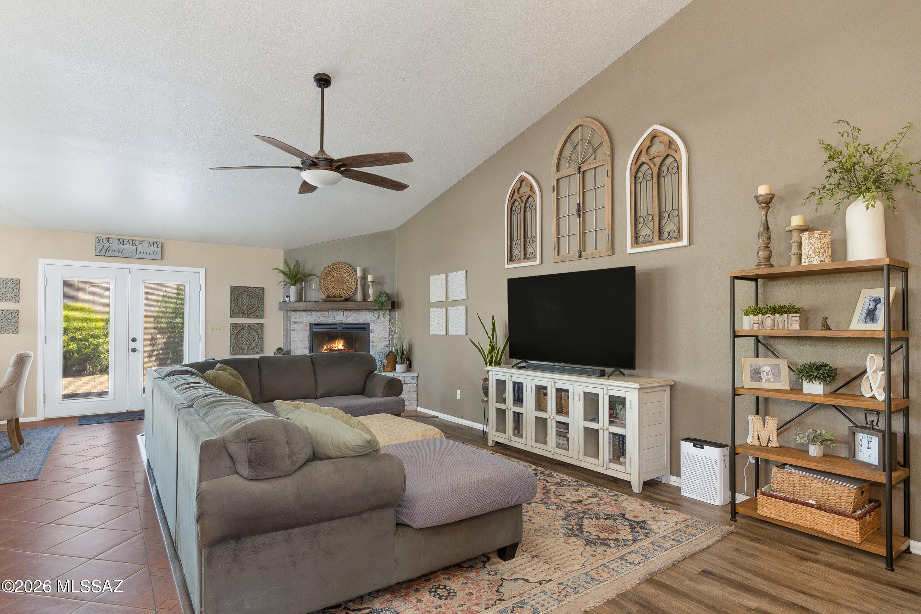Continental Ranch Parcel 27 B (1-179) - Residential