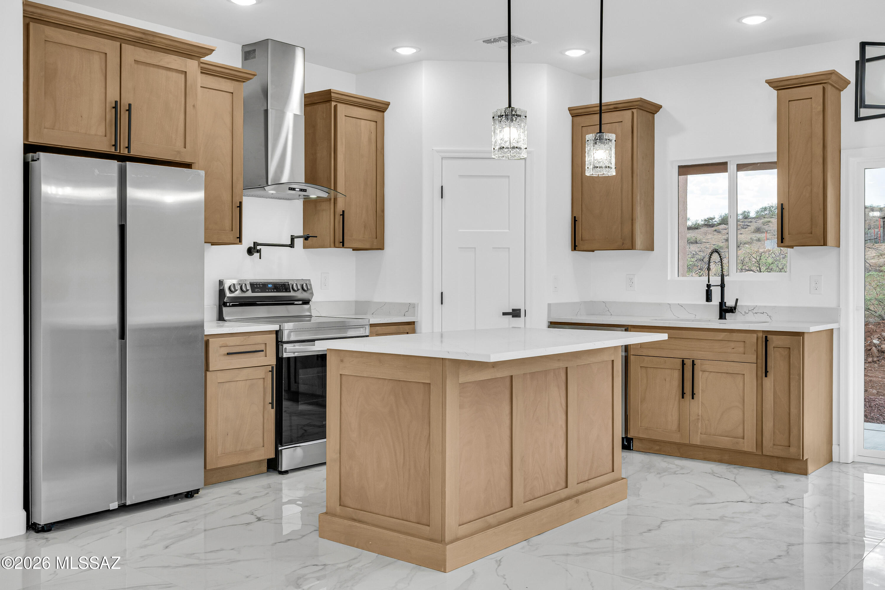 Rio Rico Ranchettes 3 - Residential