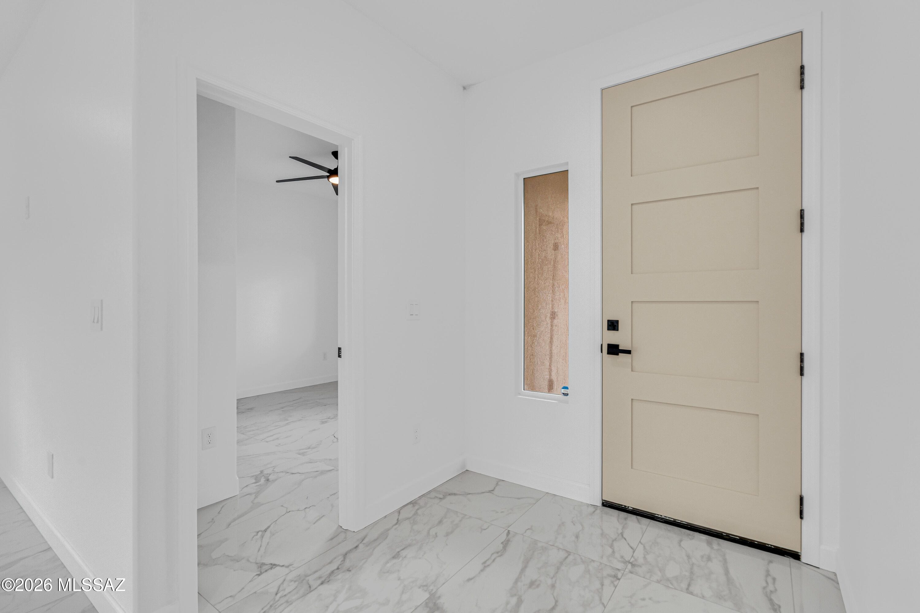 Rio Rico Ranchettes 3 - Residential