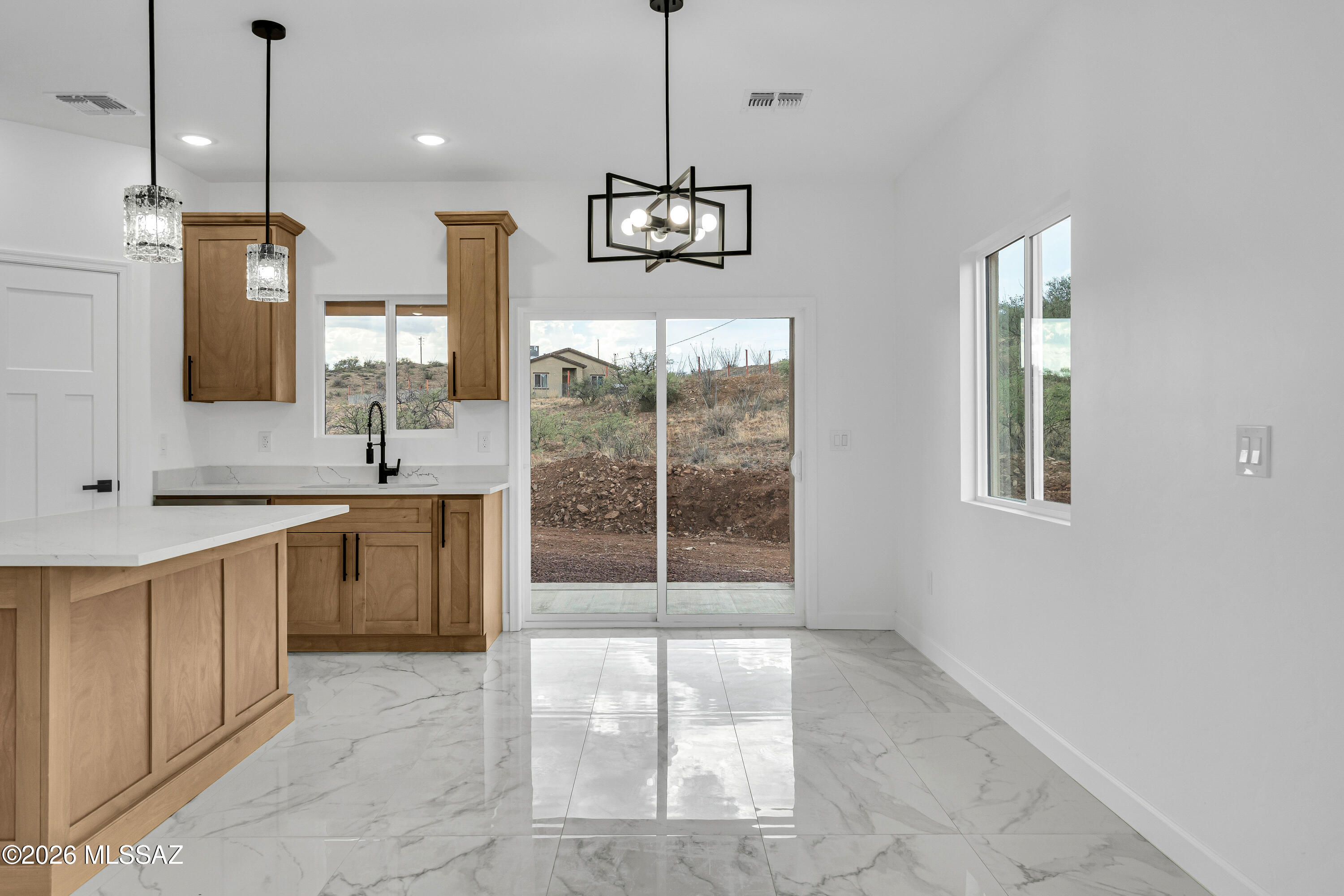 Rio Rico Ranchettes 3 - Residential