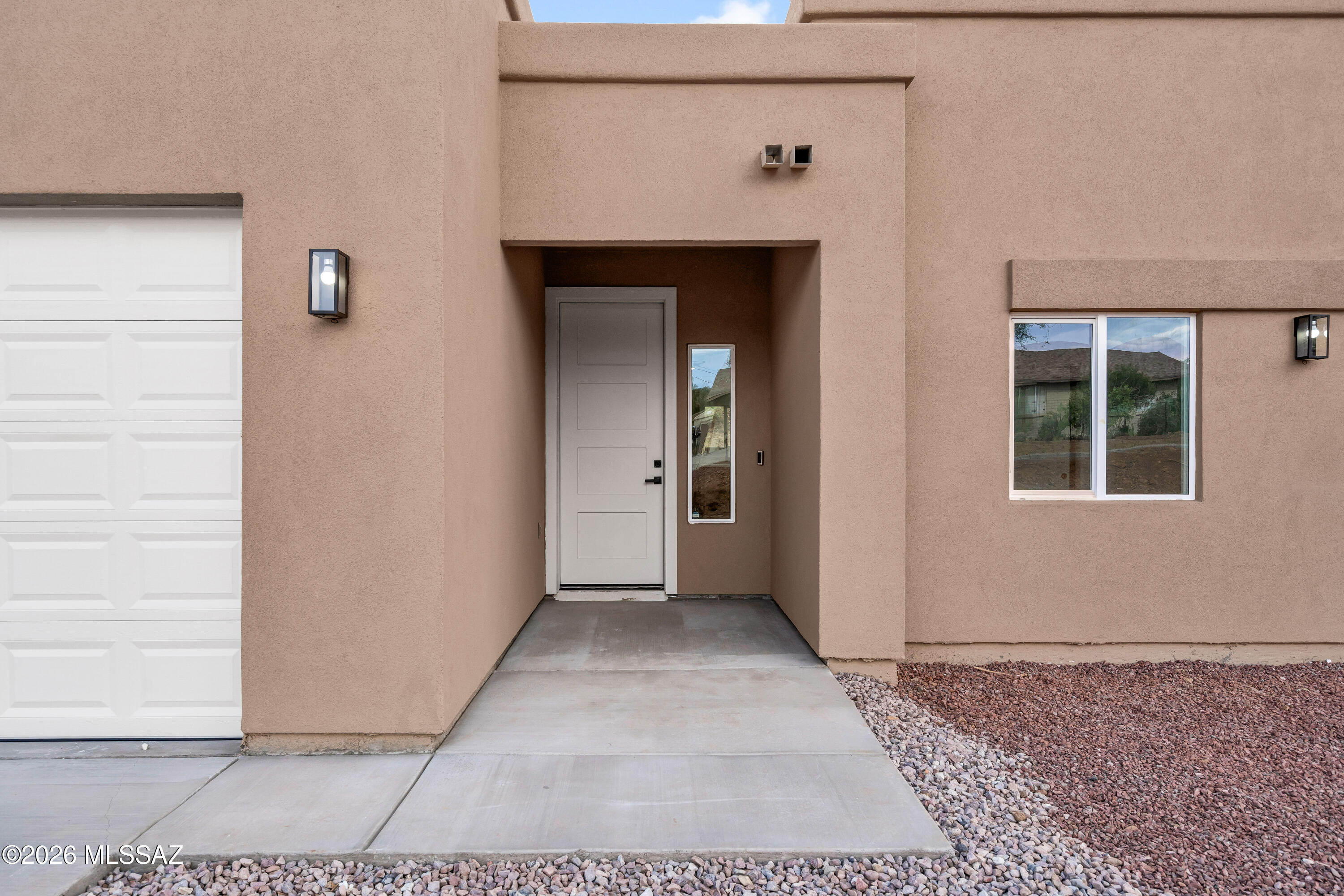 Rio Rico Ranchettes 3 - Residential