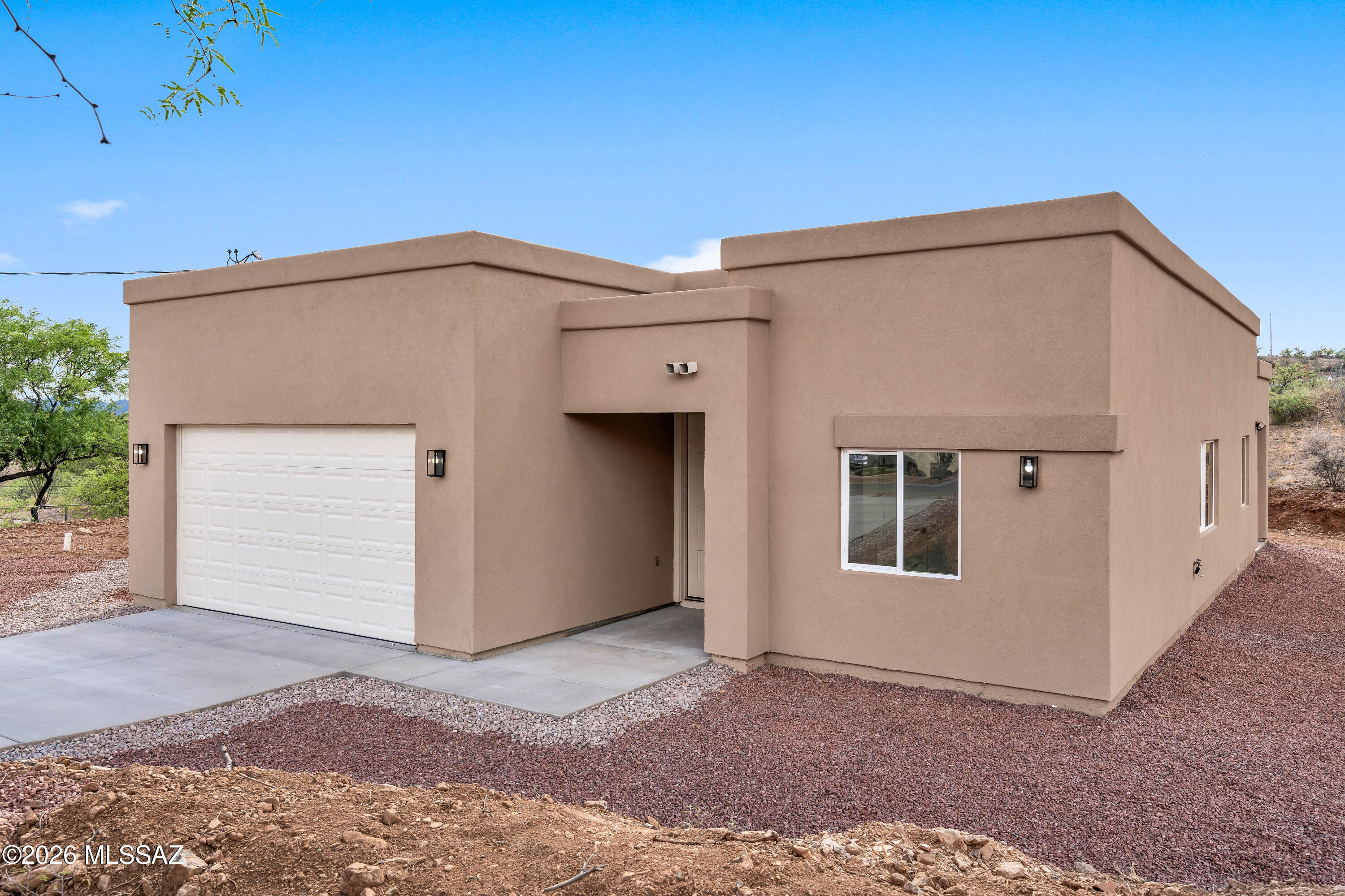 Rio Rico Ranchettes 3 - Residential