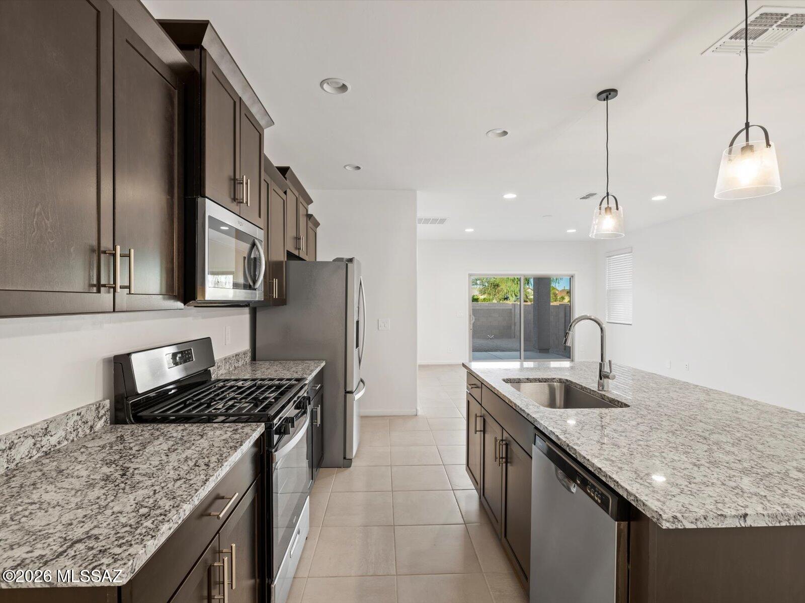Summerstone - Residential