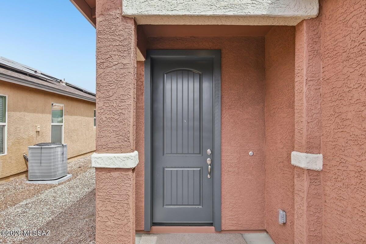 Saguaro Haven - Residential