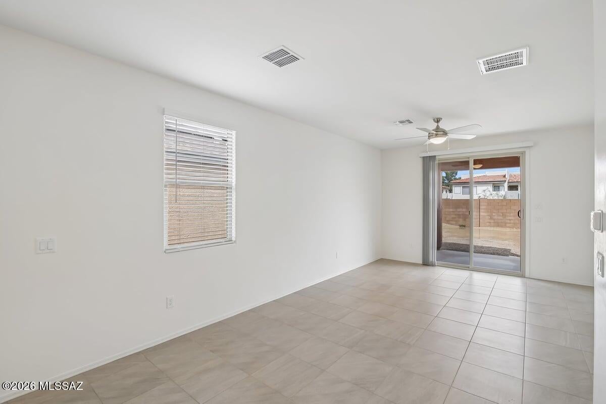 Saguaro Haven - Residential