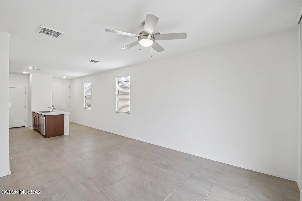Saguaro Haven - Residential