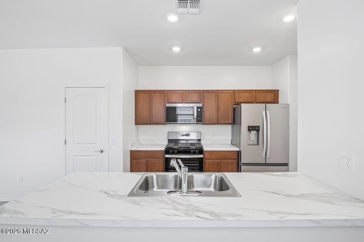 Saguaro Haven - Residential
