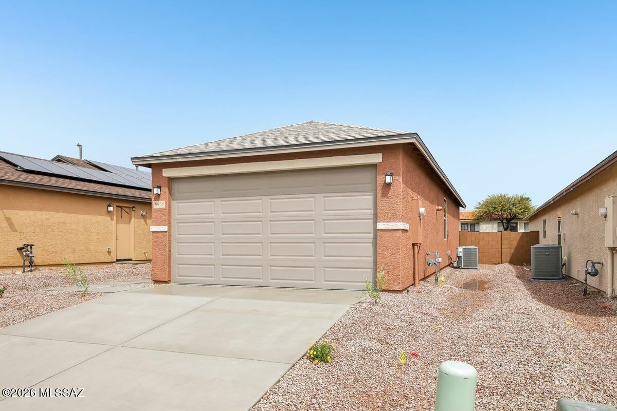 Saguaro Haven - Residential