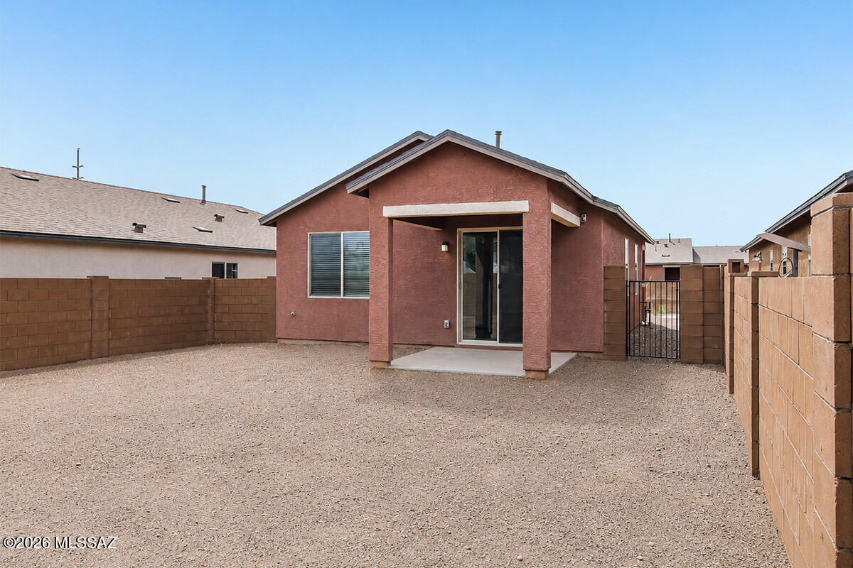 Saguaro Haven - Residential